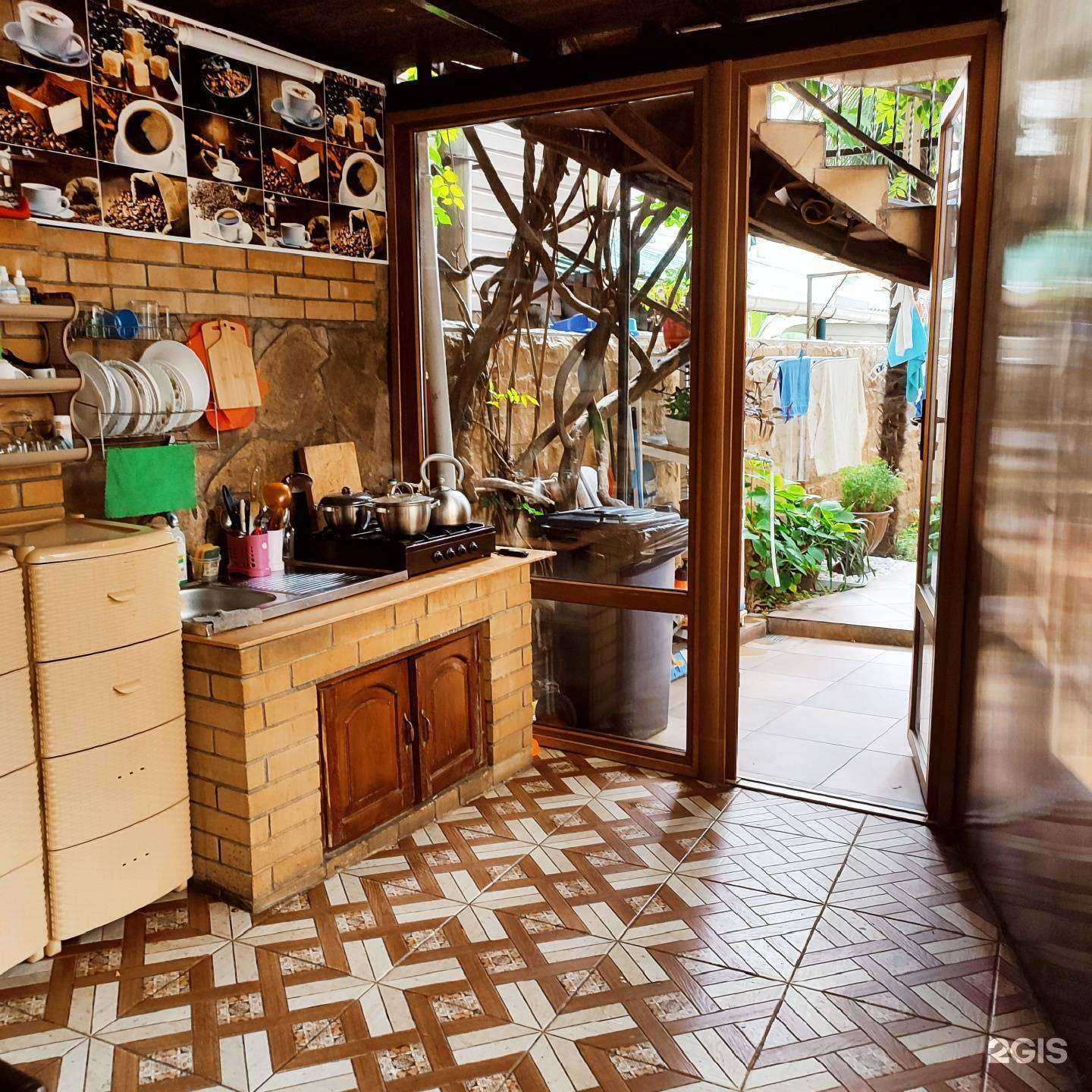 Отзывы на компанию Карина в г. Сочи c фото