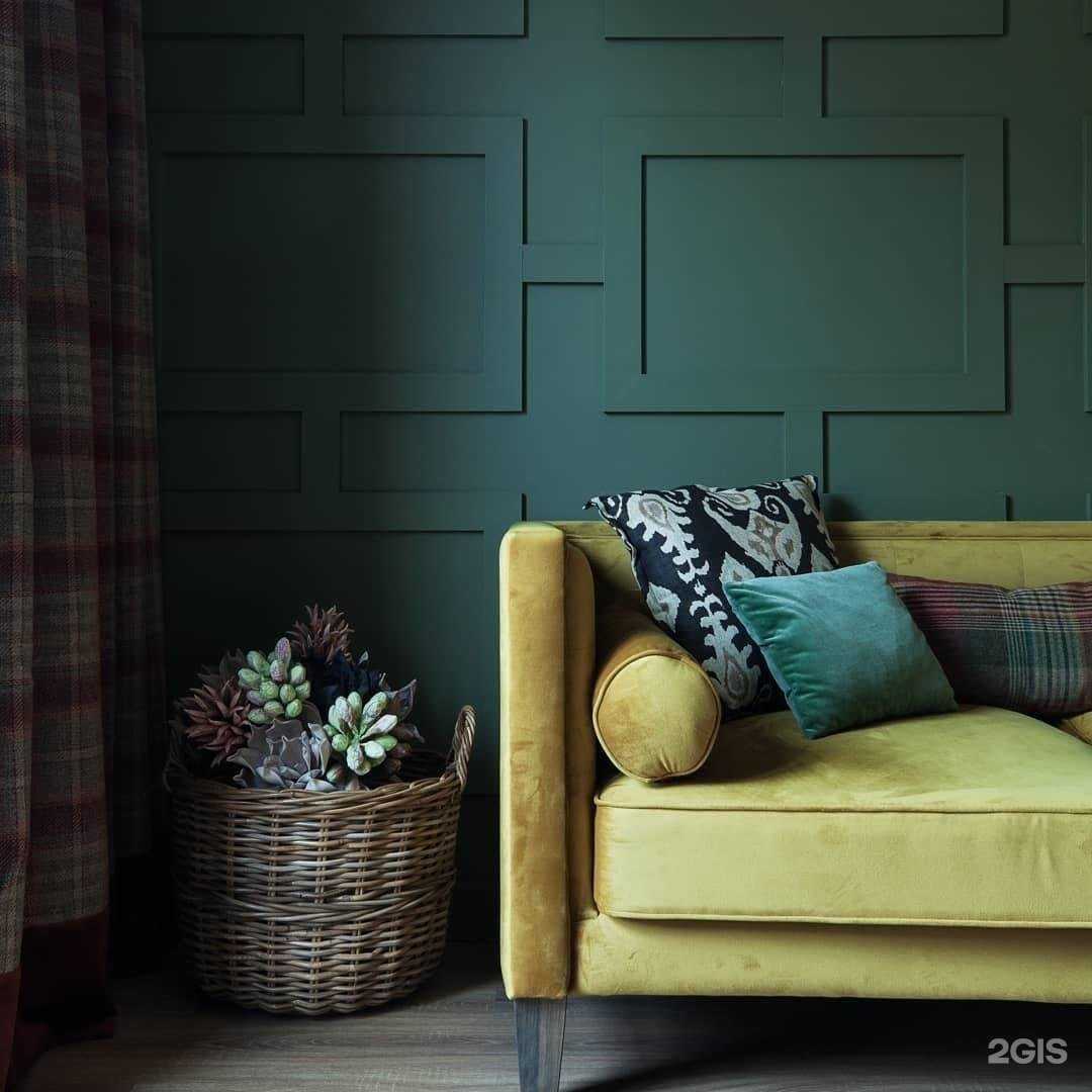 Отзывы на компанию Элит Декор в Белгороде c фото