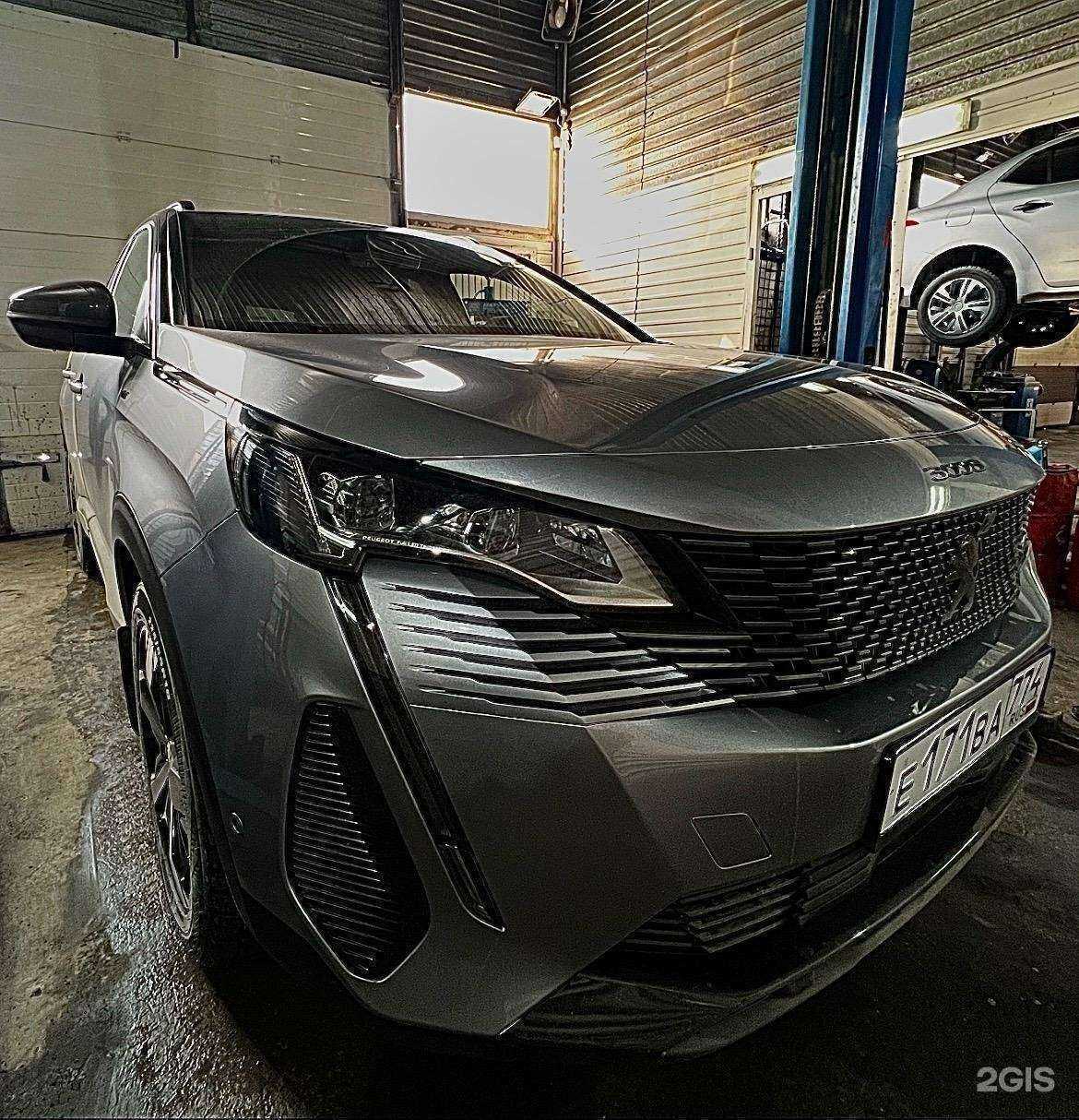 Отзывы на компанию Прованс авто в Челябинске c фото