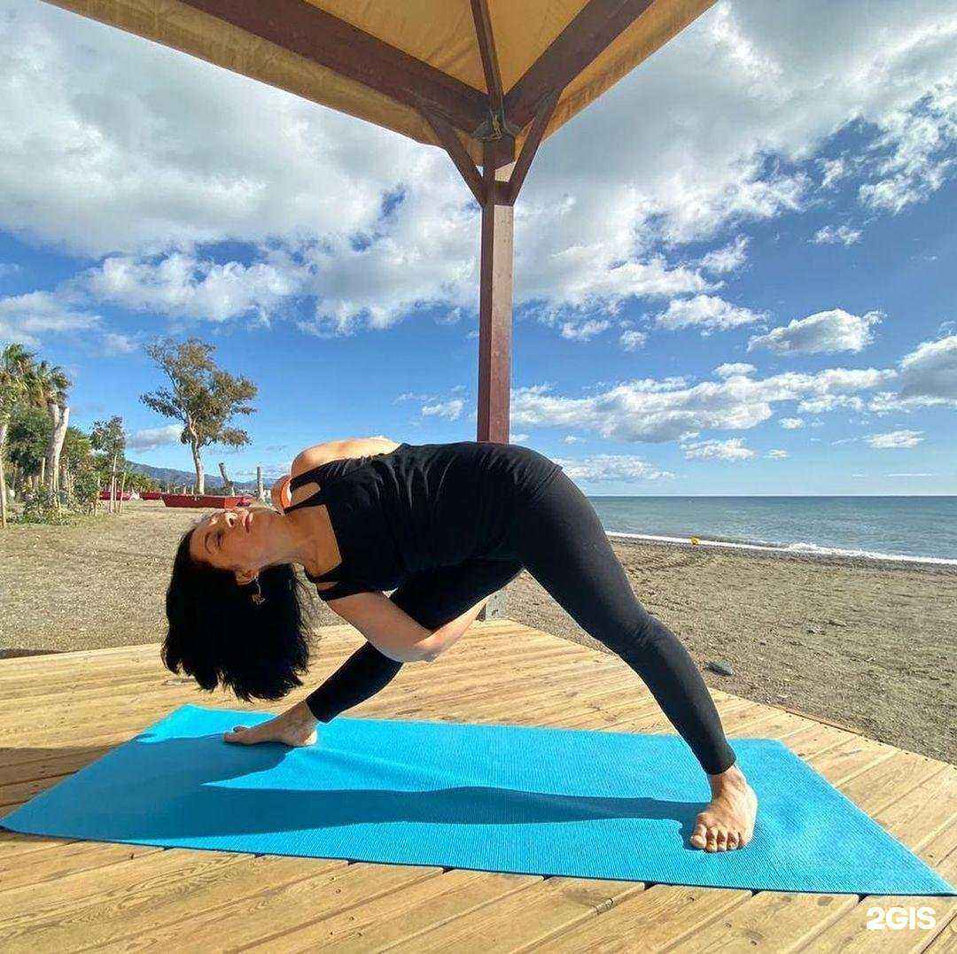 Отзывы на компанию I love yoga в г. Одинцово c фото