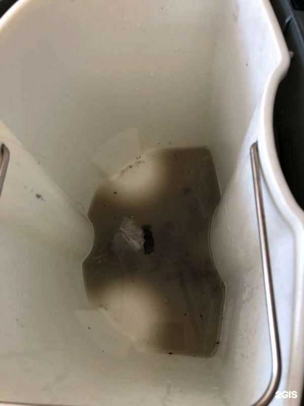 Отзывы на компанию Территория чистоты в Липецке c фото