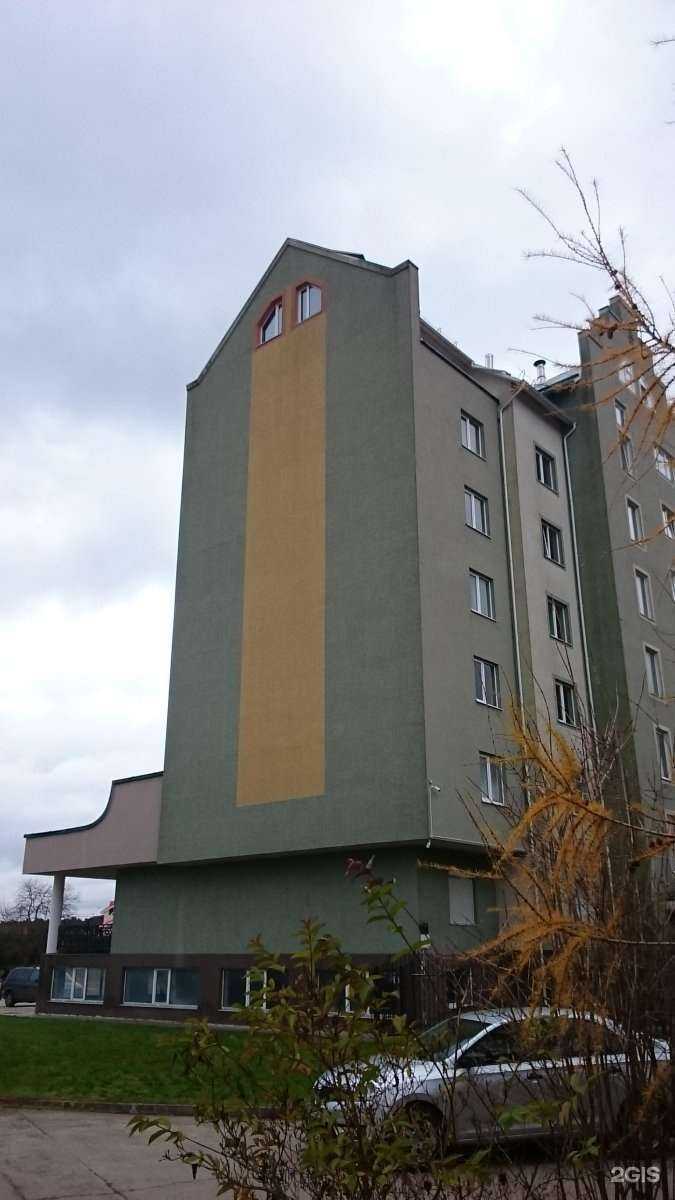 Отзывы на компанию Русский балет в Светлогорске c фото - фотография 2 из 2