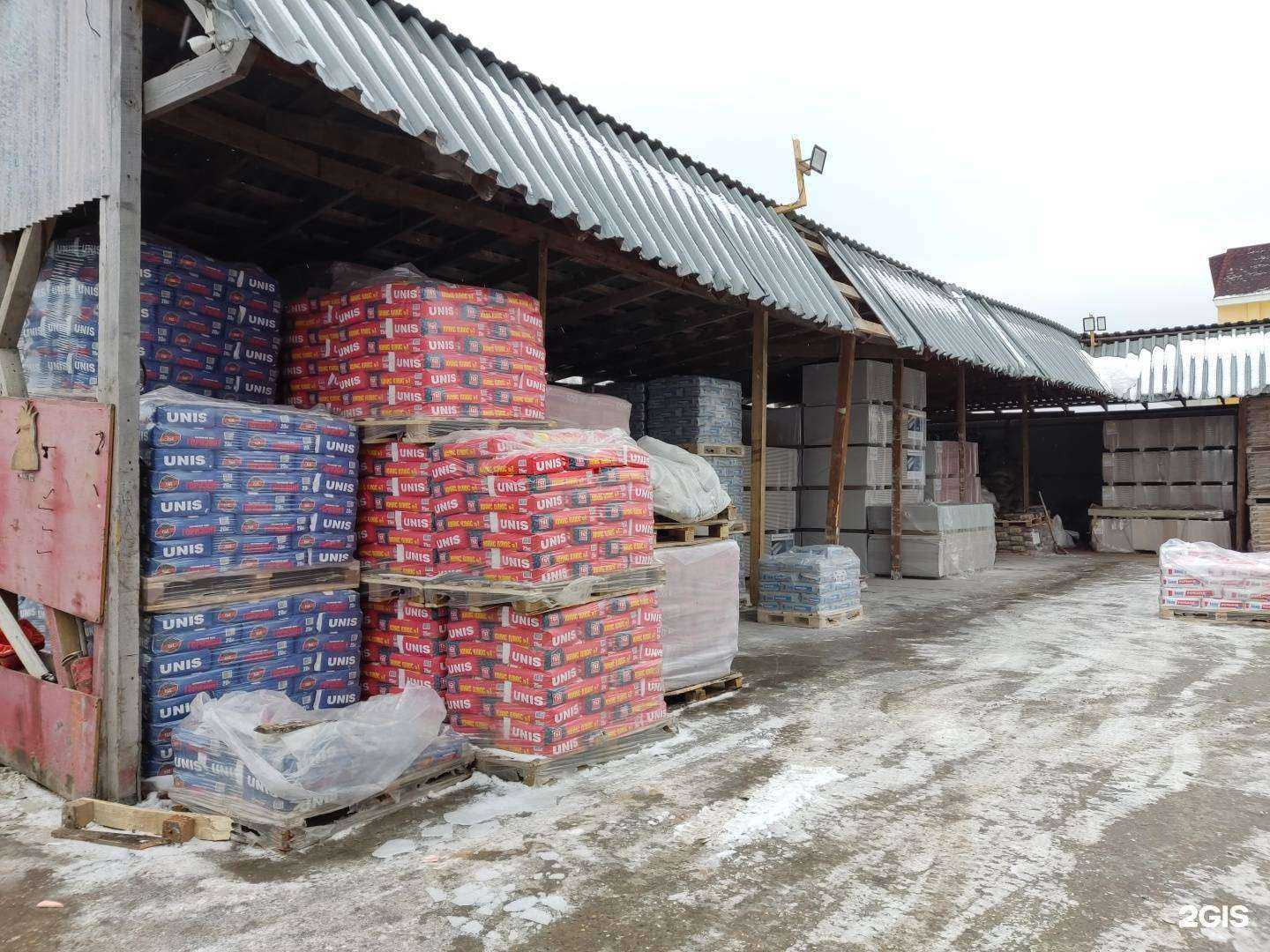 Отзывы на компанию АКДС-Строй в г. Балашиха c фото