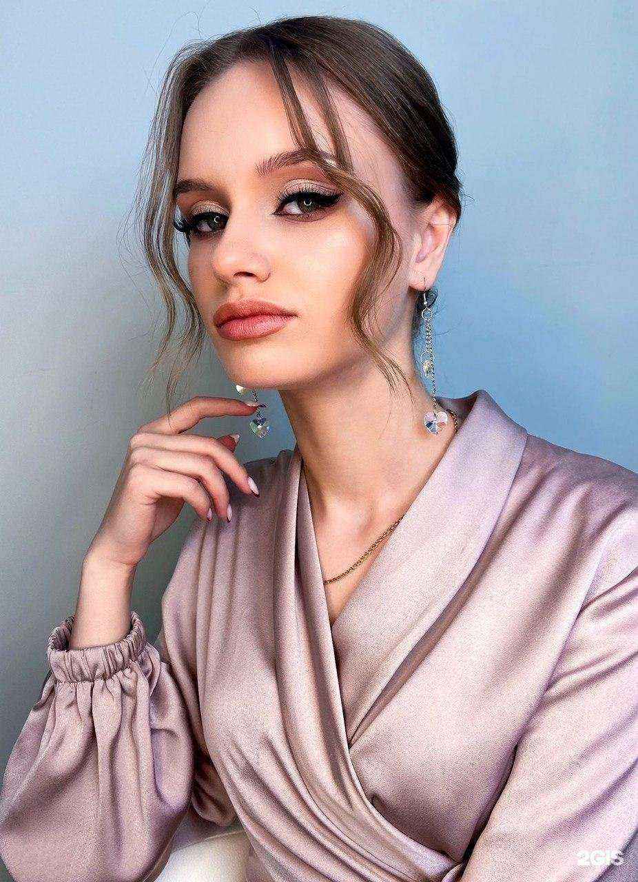 Отзывы на компанию Студия маникюра Лены Лениной в Новосибирске c фото