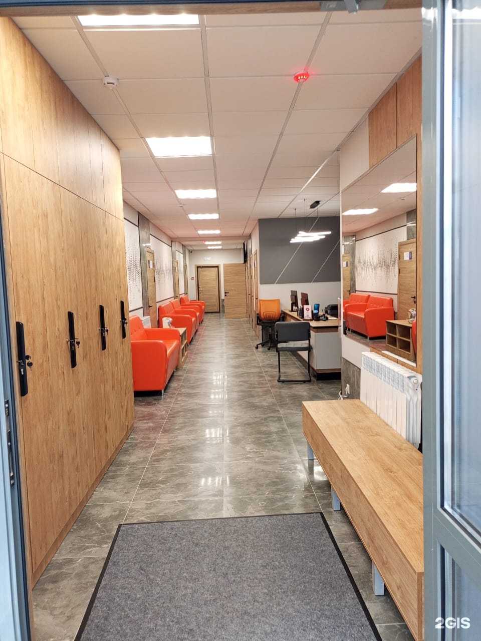 Отзывы на компанию МРТ Альянс в г. Нефтеюганск c фото