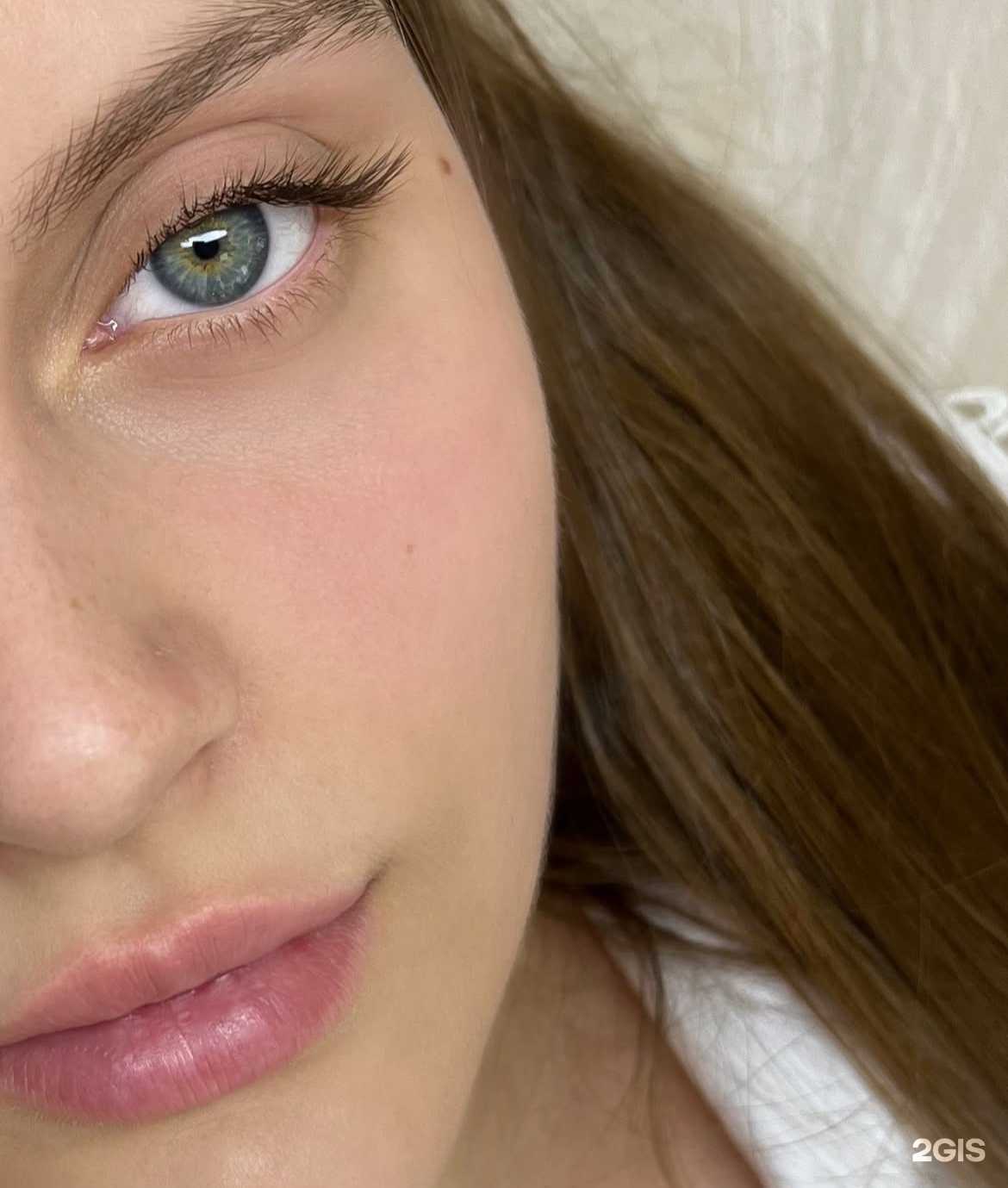 Отзывы на компанию Vowlashess studio в Саратове c фото