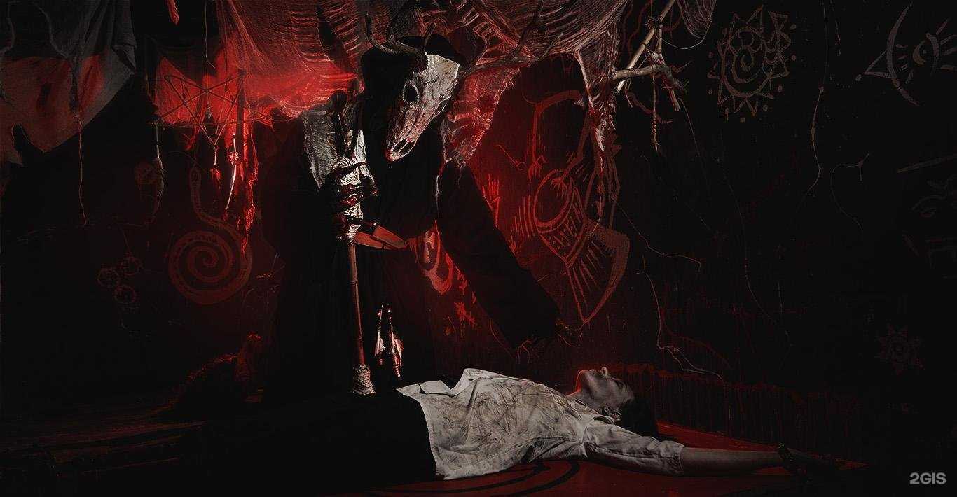 Отзывы на компанию Квестофилы в г. Краснодар c фото