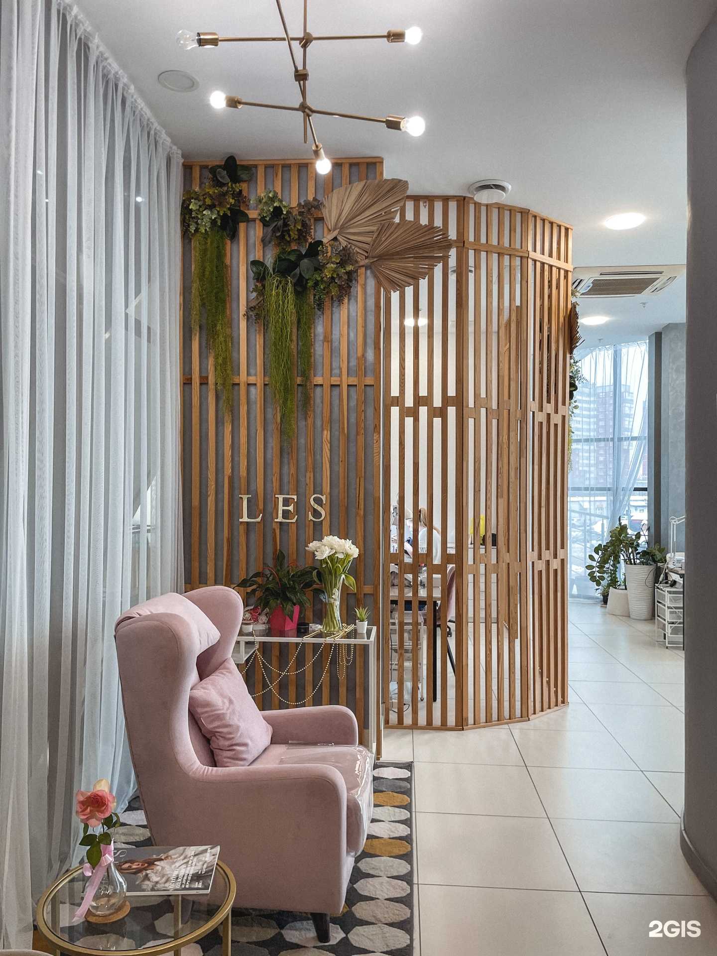 Отзывы на компанию Кабинет маникюра Ольги Неверовой в Перми c фото