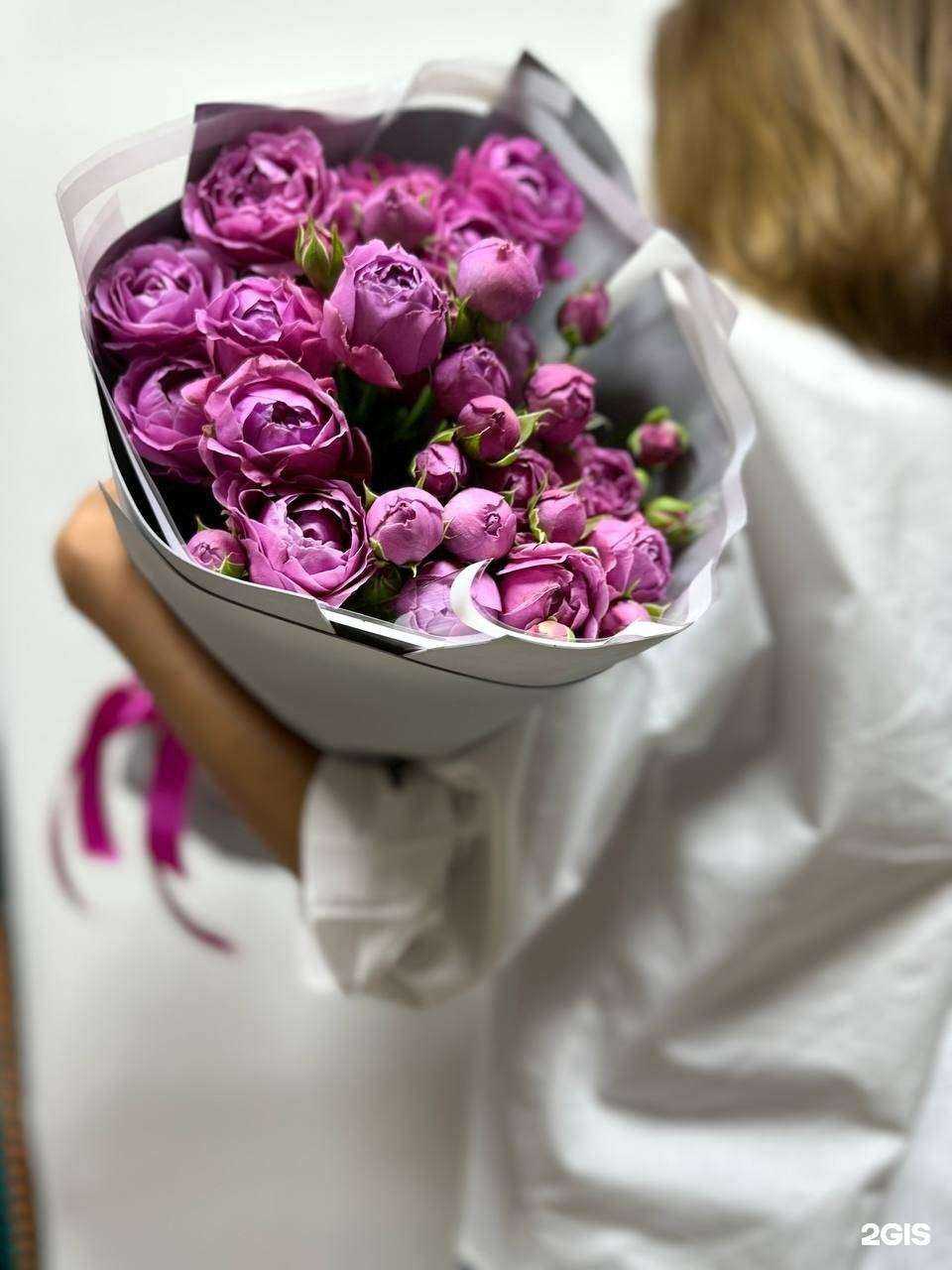 Отзывы на компанию Проспект Цветы в г. Геленджик c фото