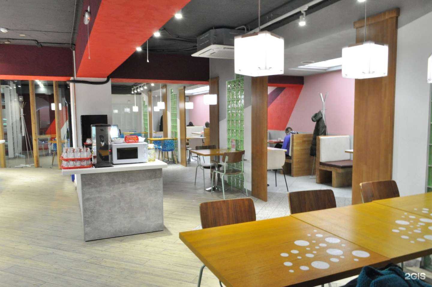 Отзывы на компанию Аппетит в г. Иркутск c фото