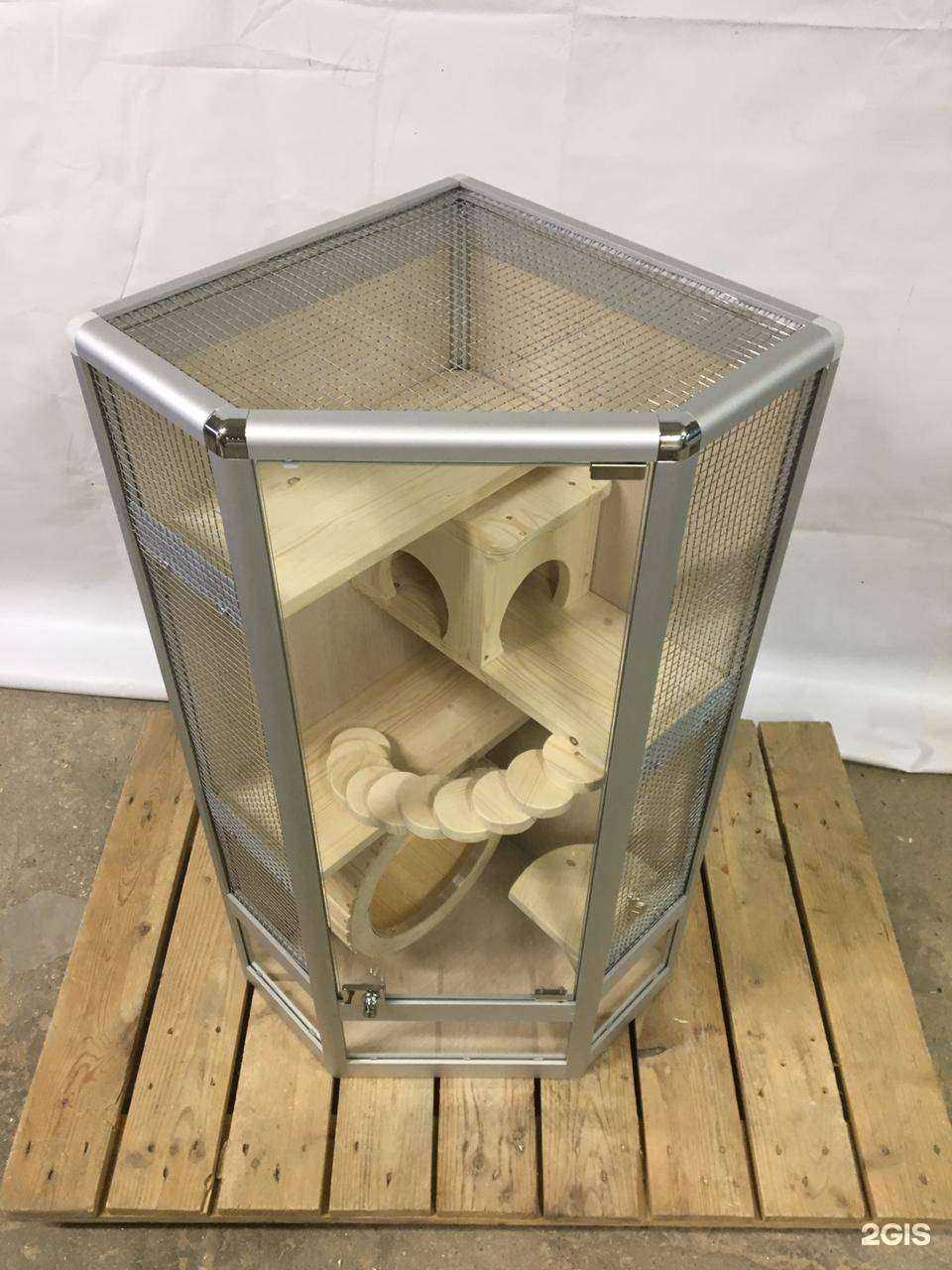 Отзывы на компанию Al-vitrina в Видном c фото