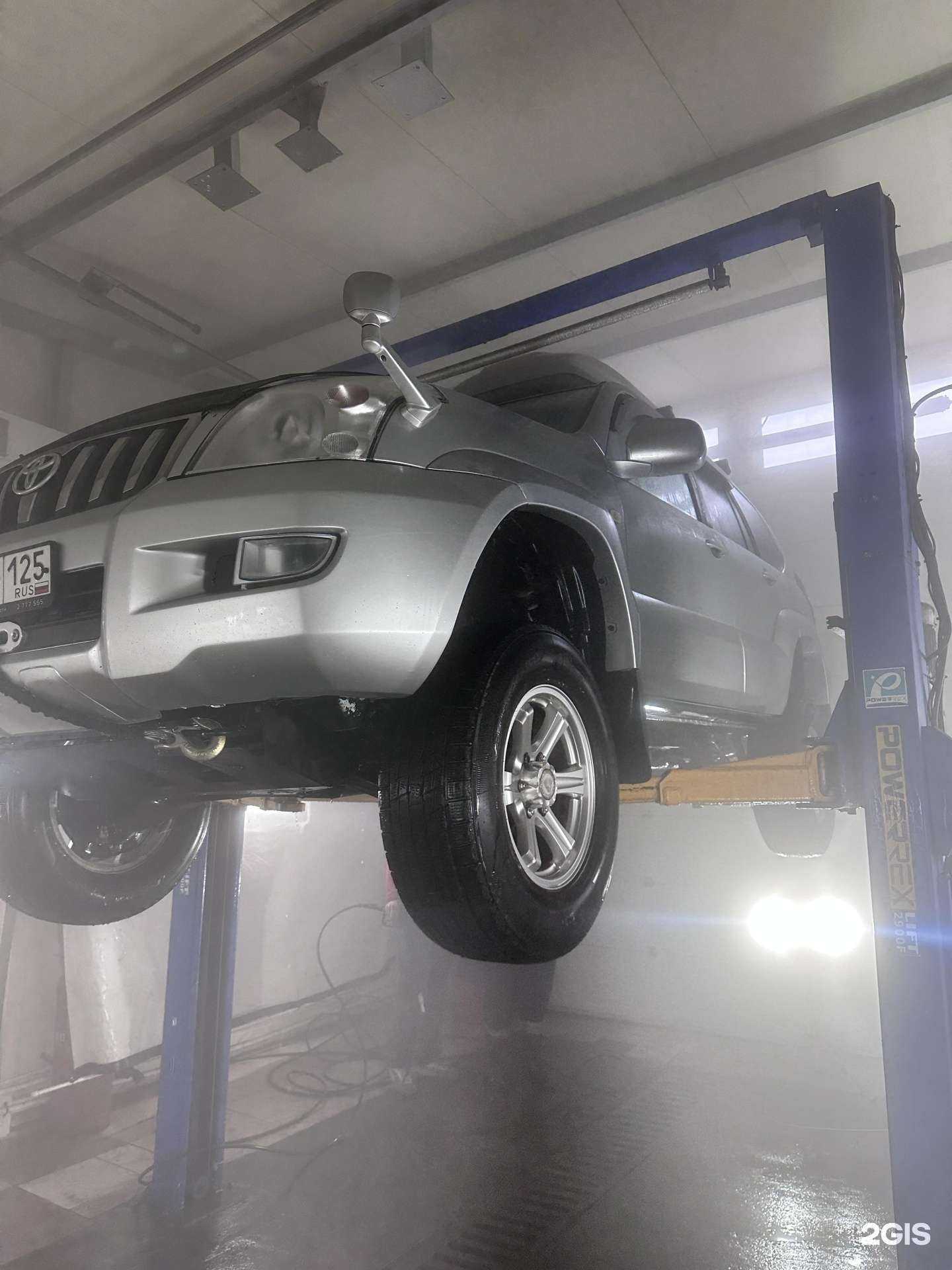 Отзывы на компанию Центральный в Артёме c фото