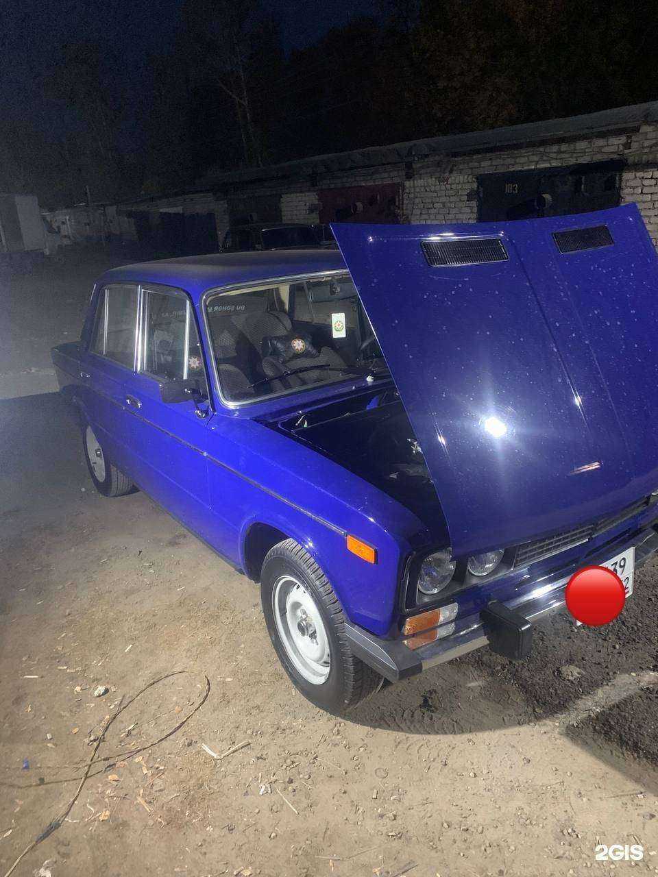 Отзывы на компанию Мотор-52 в Нижнем Новгороде c фото