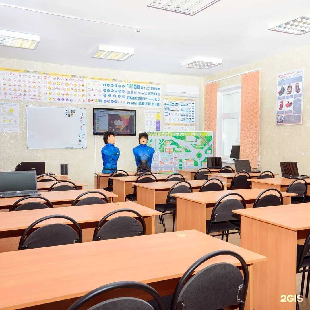 Отзывы на компанию Форсаж в Тамбове c фото