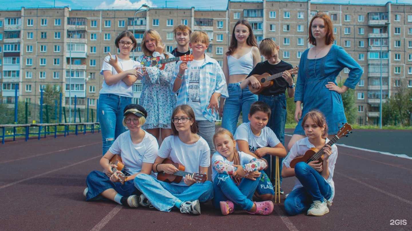 Отзывы на компанию В струнах в Нижнем Тагиле c фото