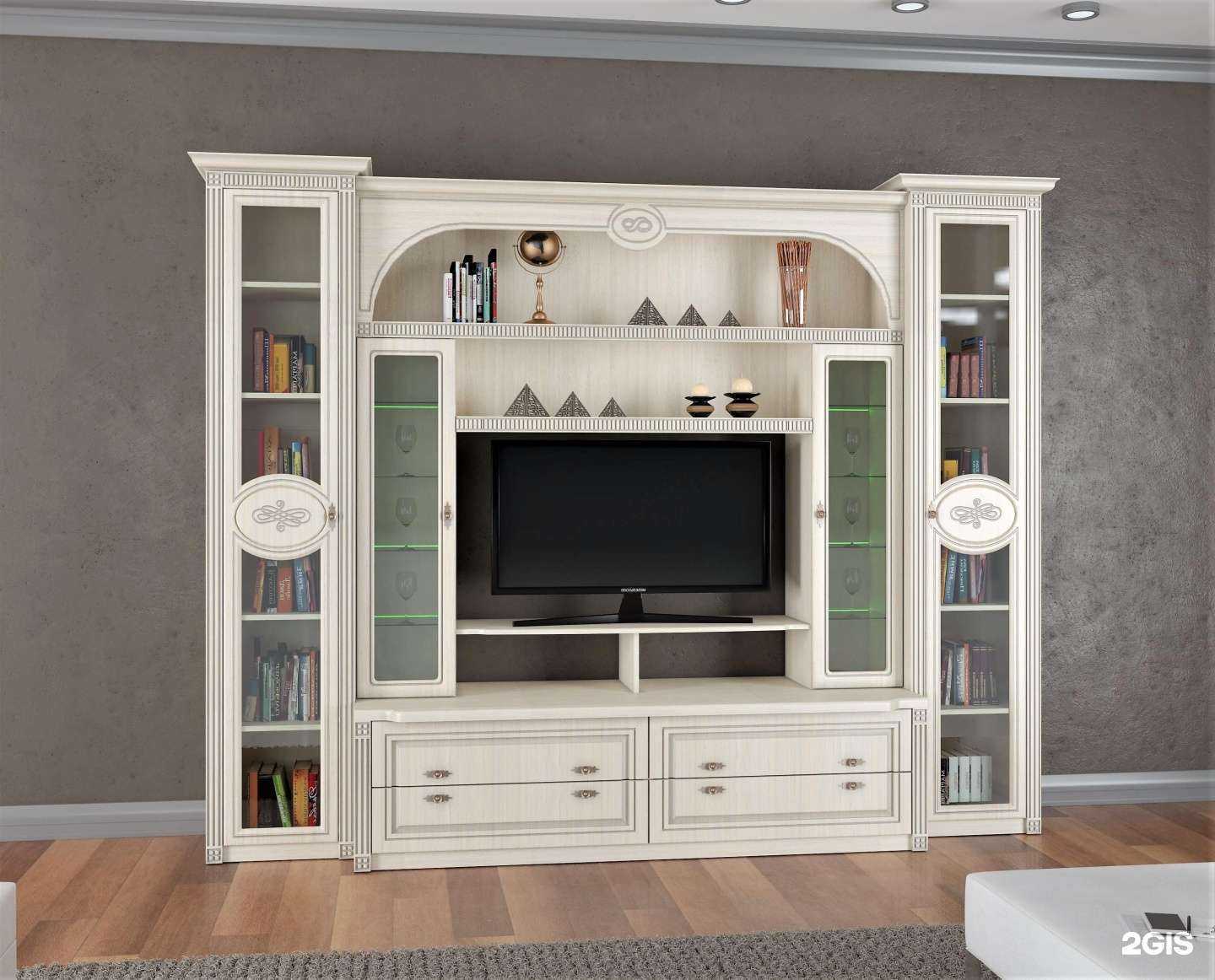 Отзывы на компанию Экспо Мебель в г. Стерлитамак c фото