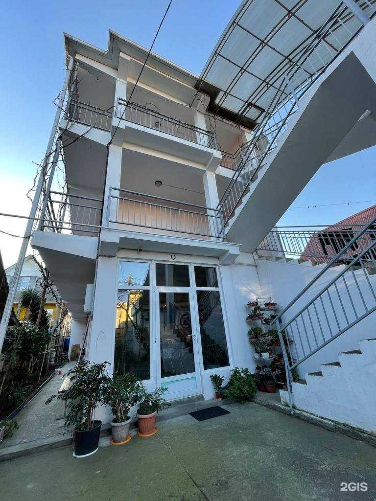 Отзывы на компанию Гостевой дом в Сочи c фото