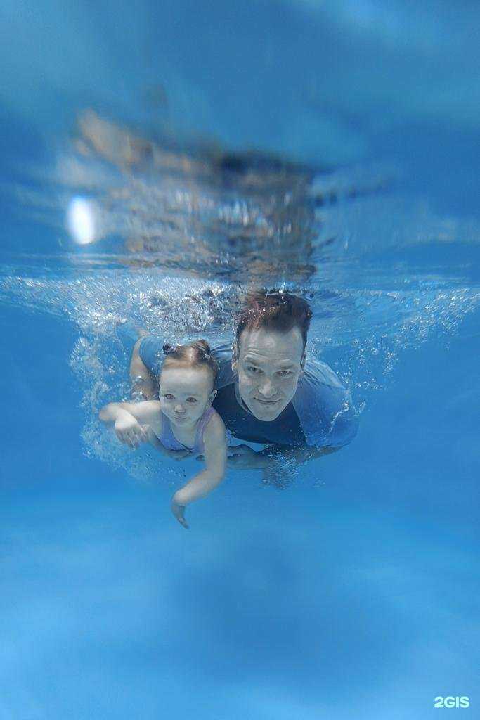 Отзывы на компанию Ныряем в Краснодаре c фото