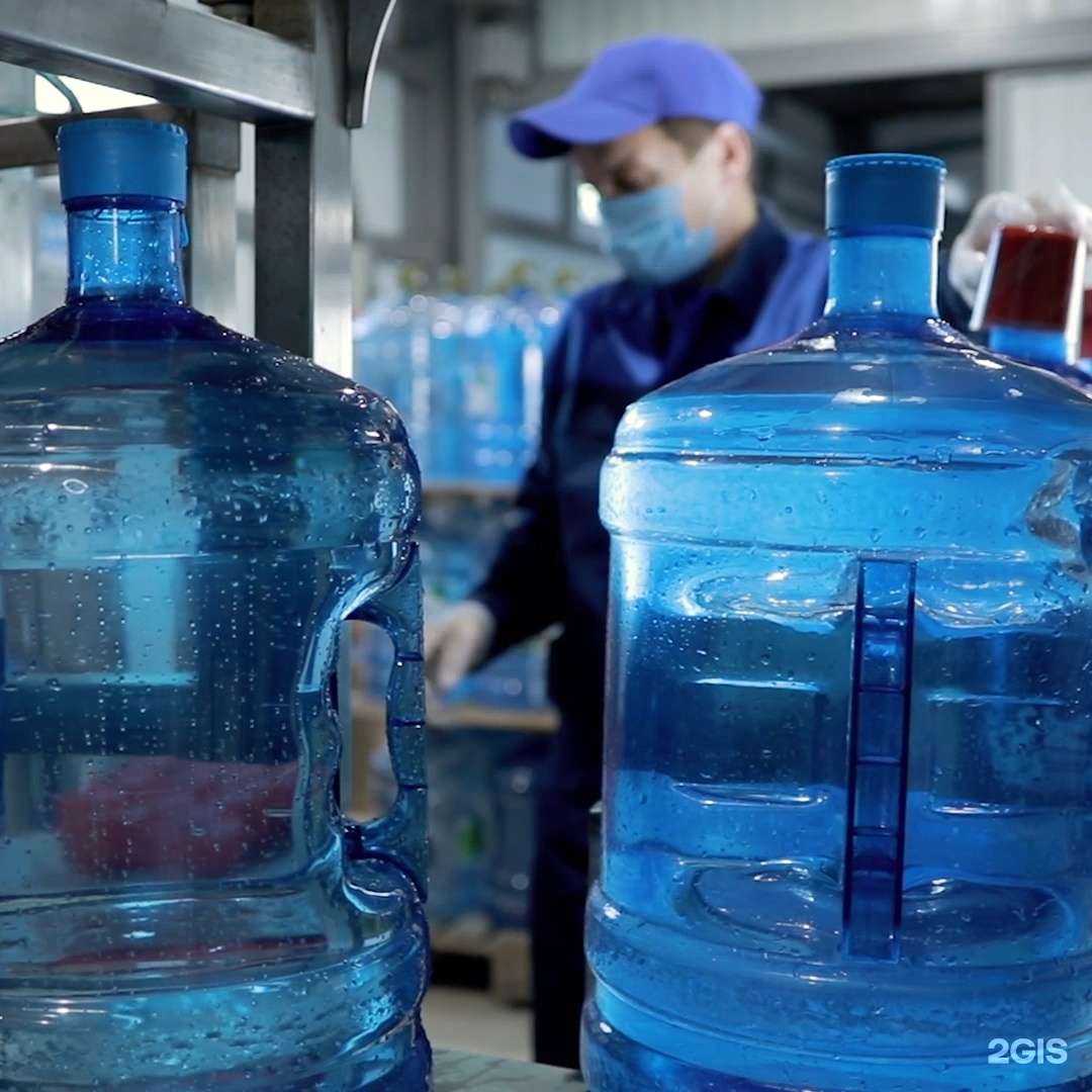 Отзывы на компанию Аква.Рус в Краснодаре c фото