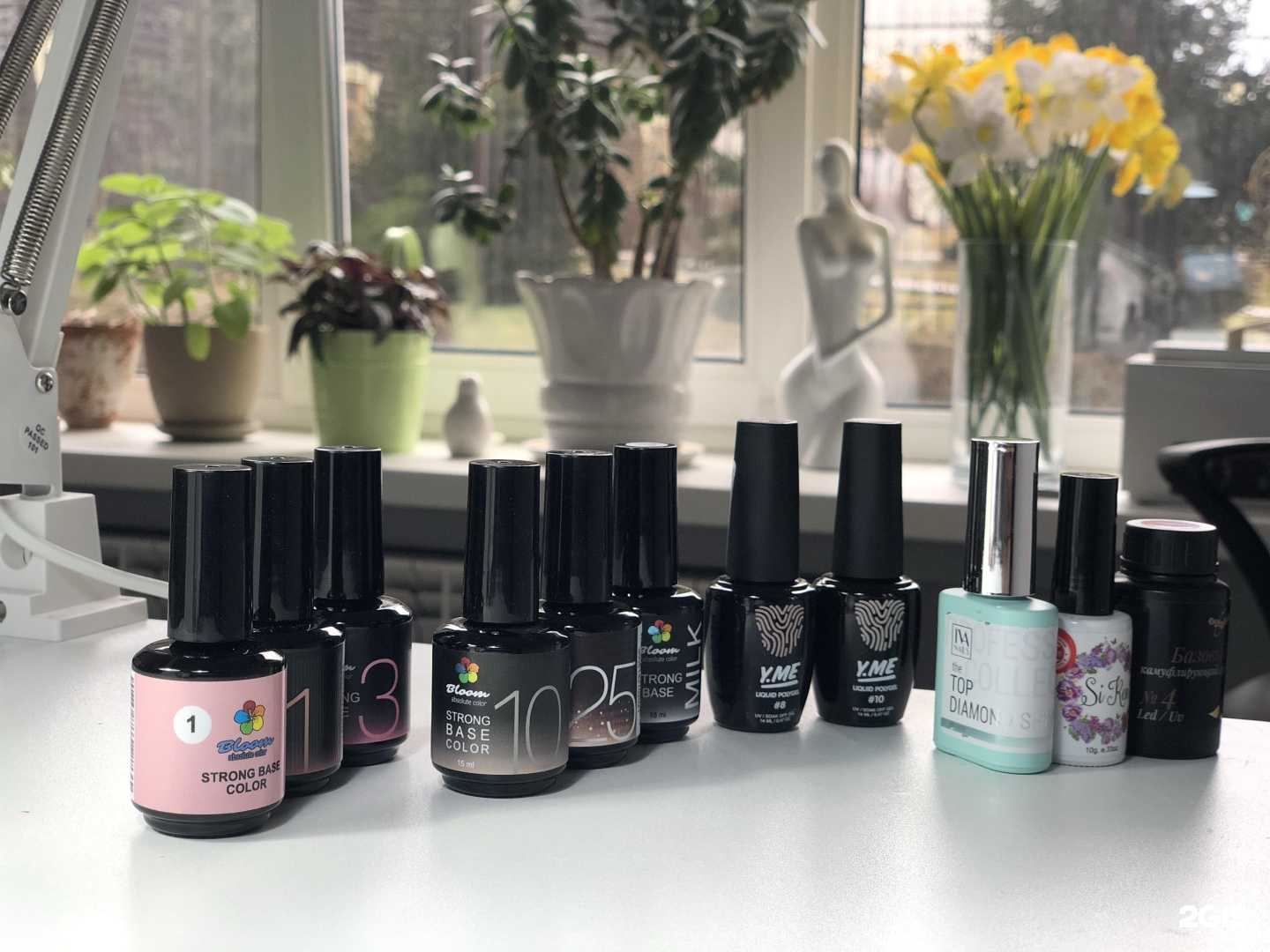 Отзывы на компанию Кутикула в г. Брянск c фото