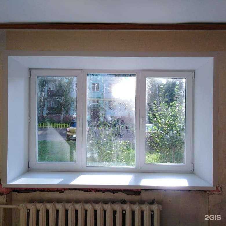 Отзывы на компанию Остекление Казань в Казани c фото