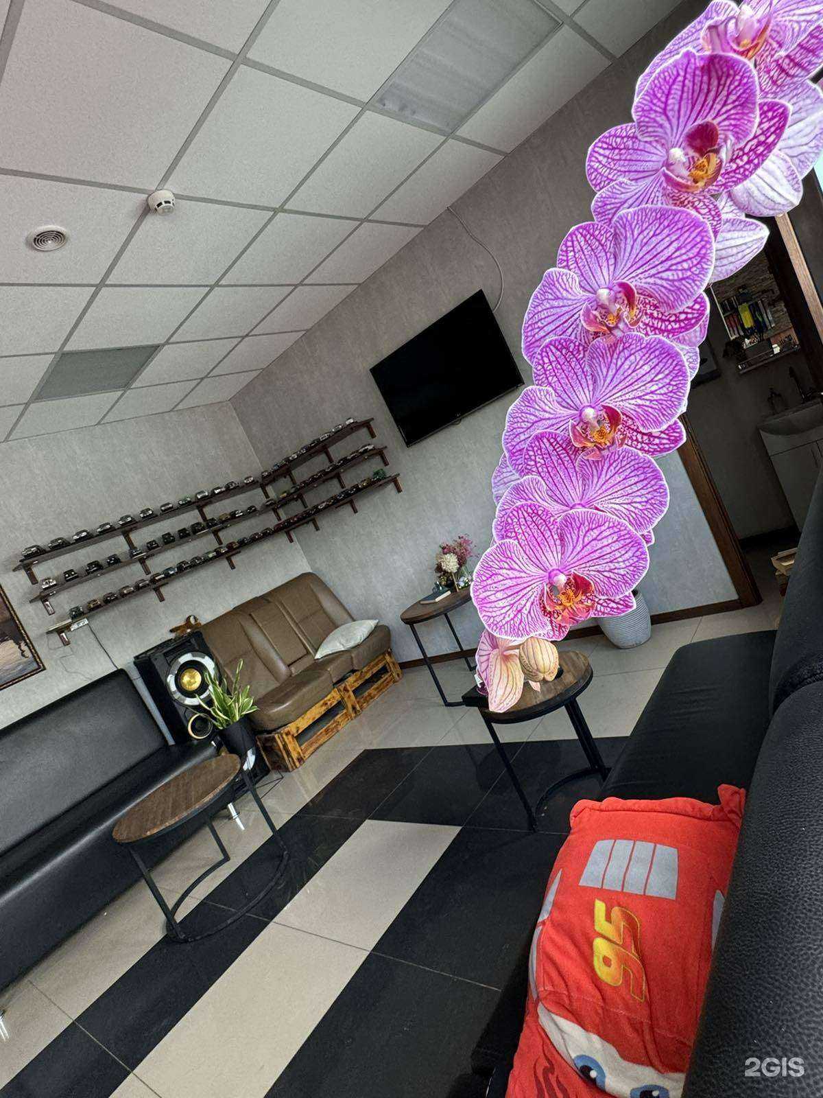 Отзывы на компанию МойАвтоРай в Челябинске c фото