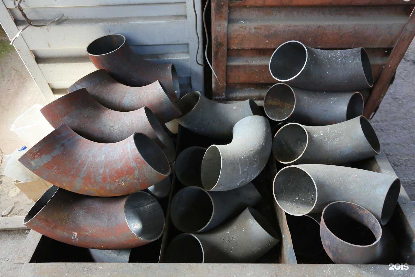 Отзывы на компанию Сибэнергокомплектсервис в Омске c фото