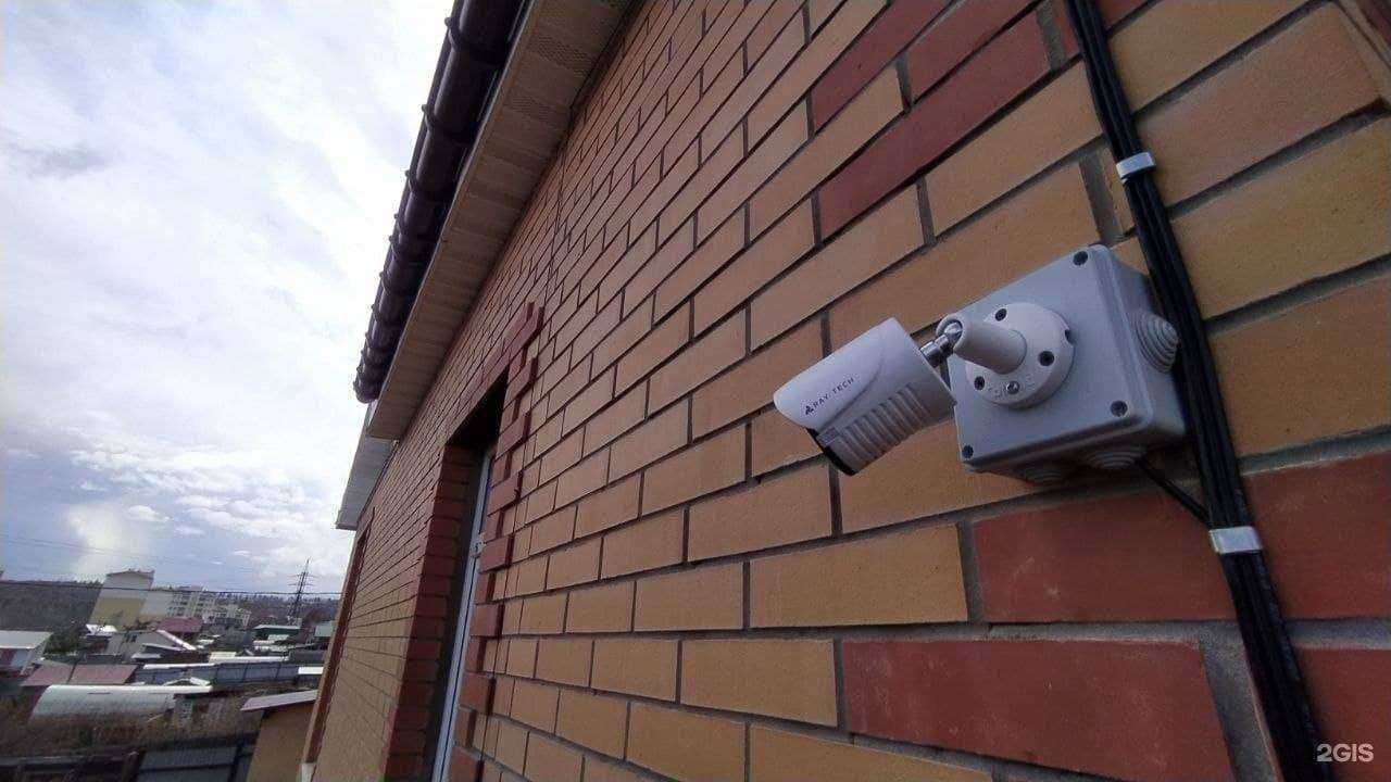 Отзывы на компанию Камера38 в г. Иркутск c фото