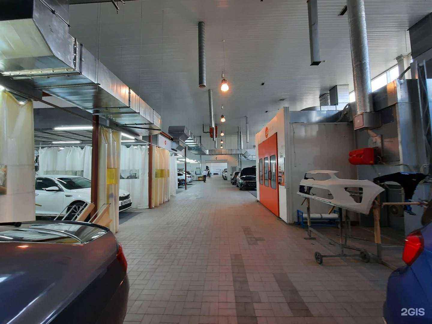 Отзывы на компанию Ключавто в Ставрополе c фото