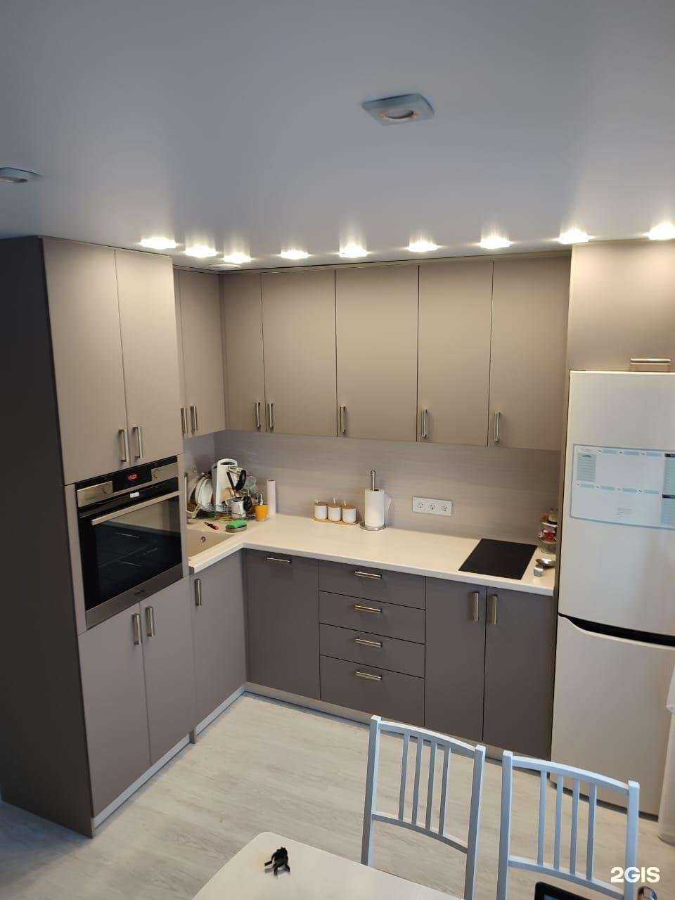 Отзывы на компанию Мебельный на Суворова в Хабаровске c фото