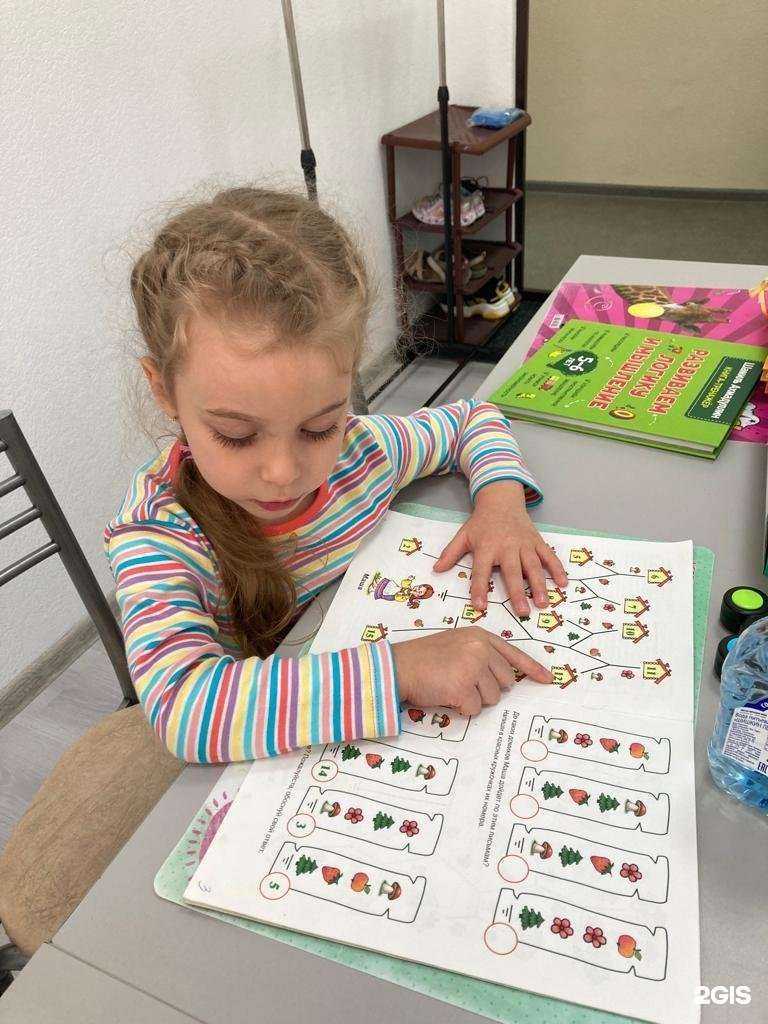 Отзывы на компанию Развивашки в Ростове-на-Дону c фото