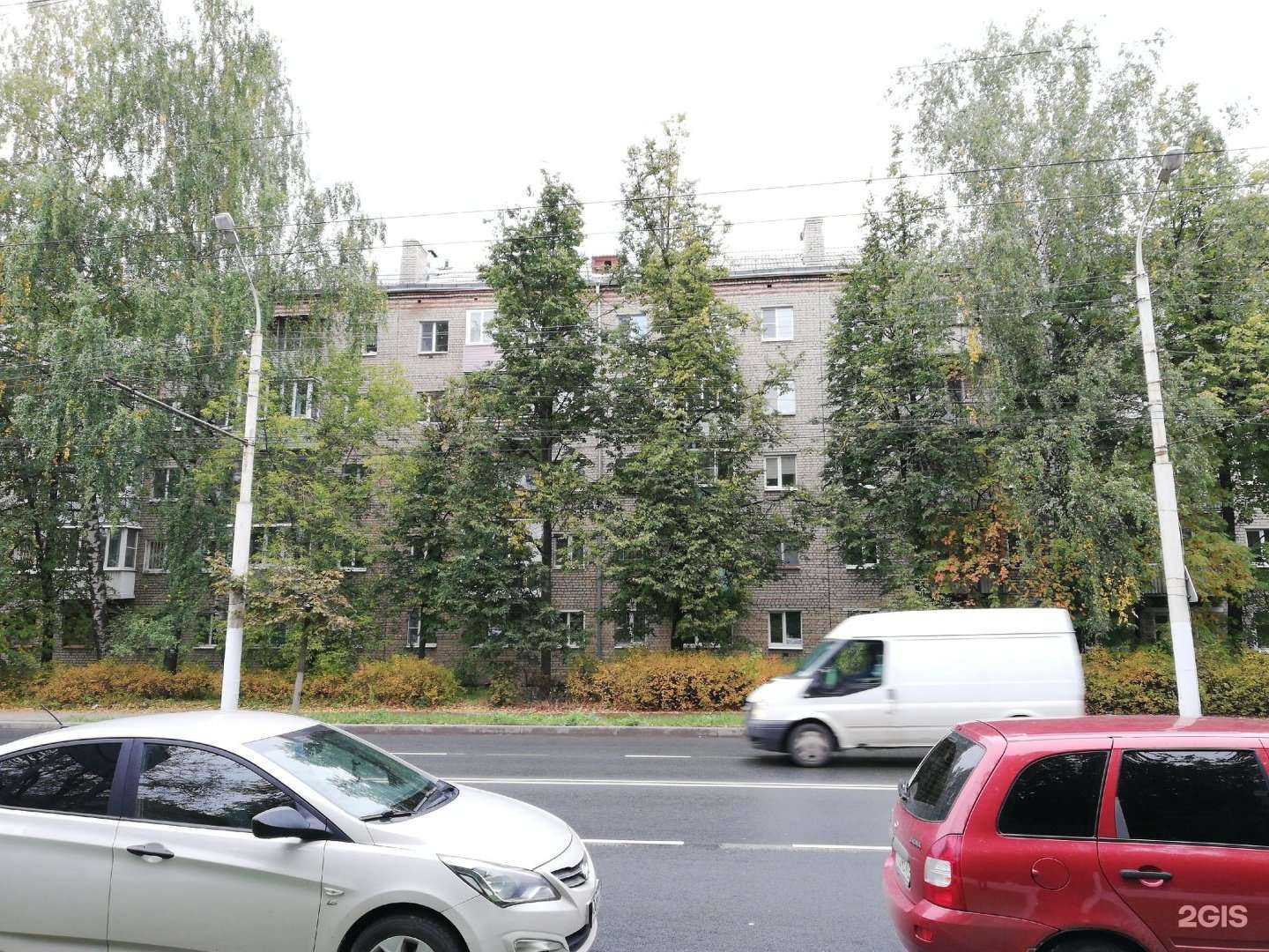 Отзывы на компанию Костромской похоронный дом в Костроме c фото - фотография 2 из 2