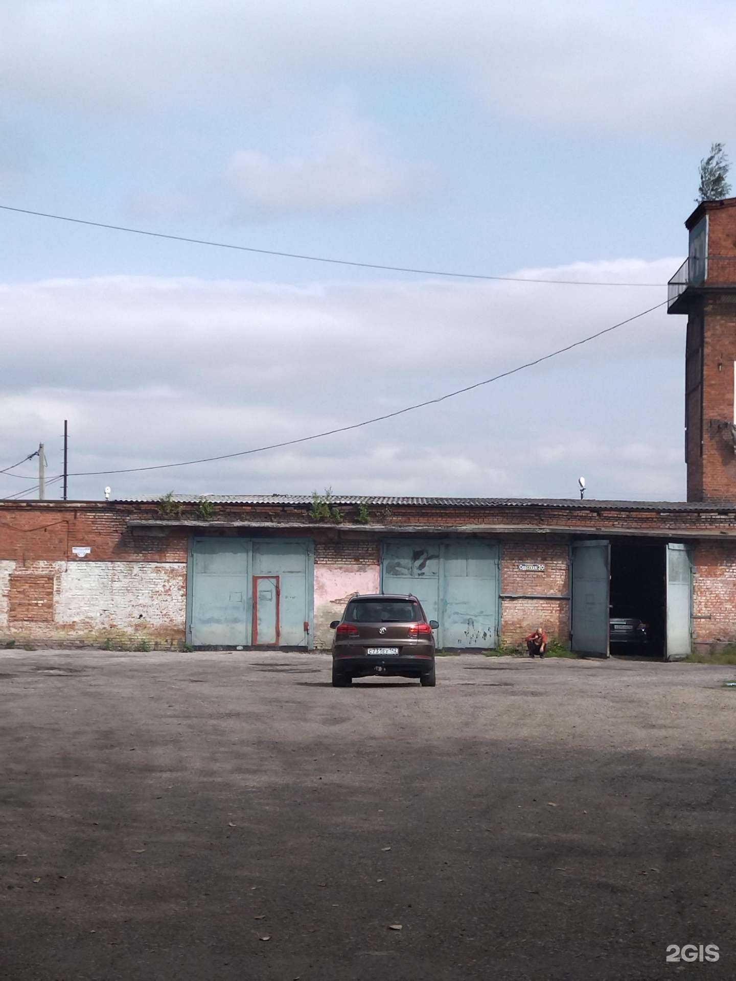 Отзывы на компанию Автомеханик в Киселёвске c фото