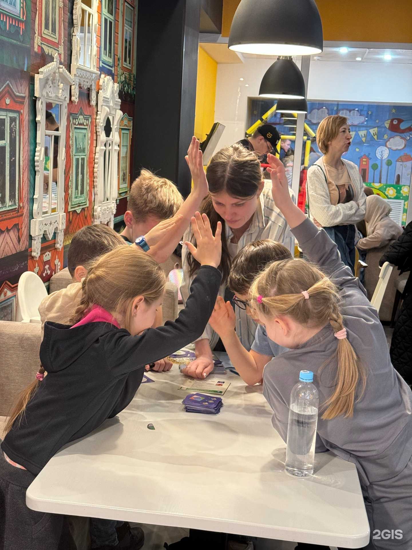 Отзывы на компанию Правильные Игры в г. Казань c фото