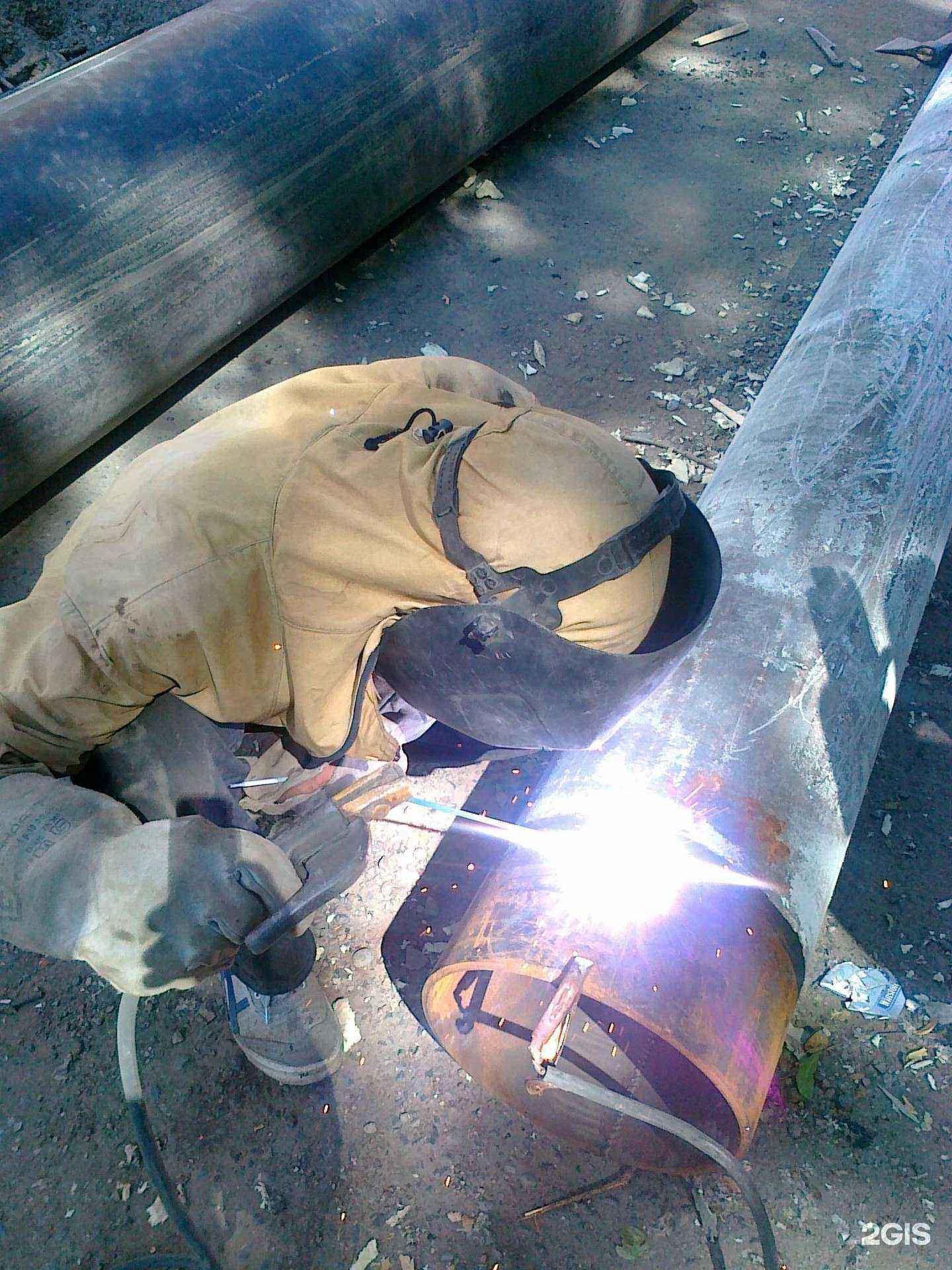 Отзывы на компанию Герон в г. Томск c фото