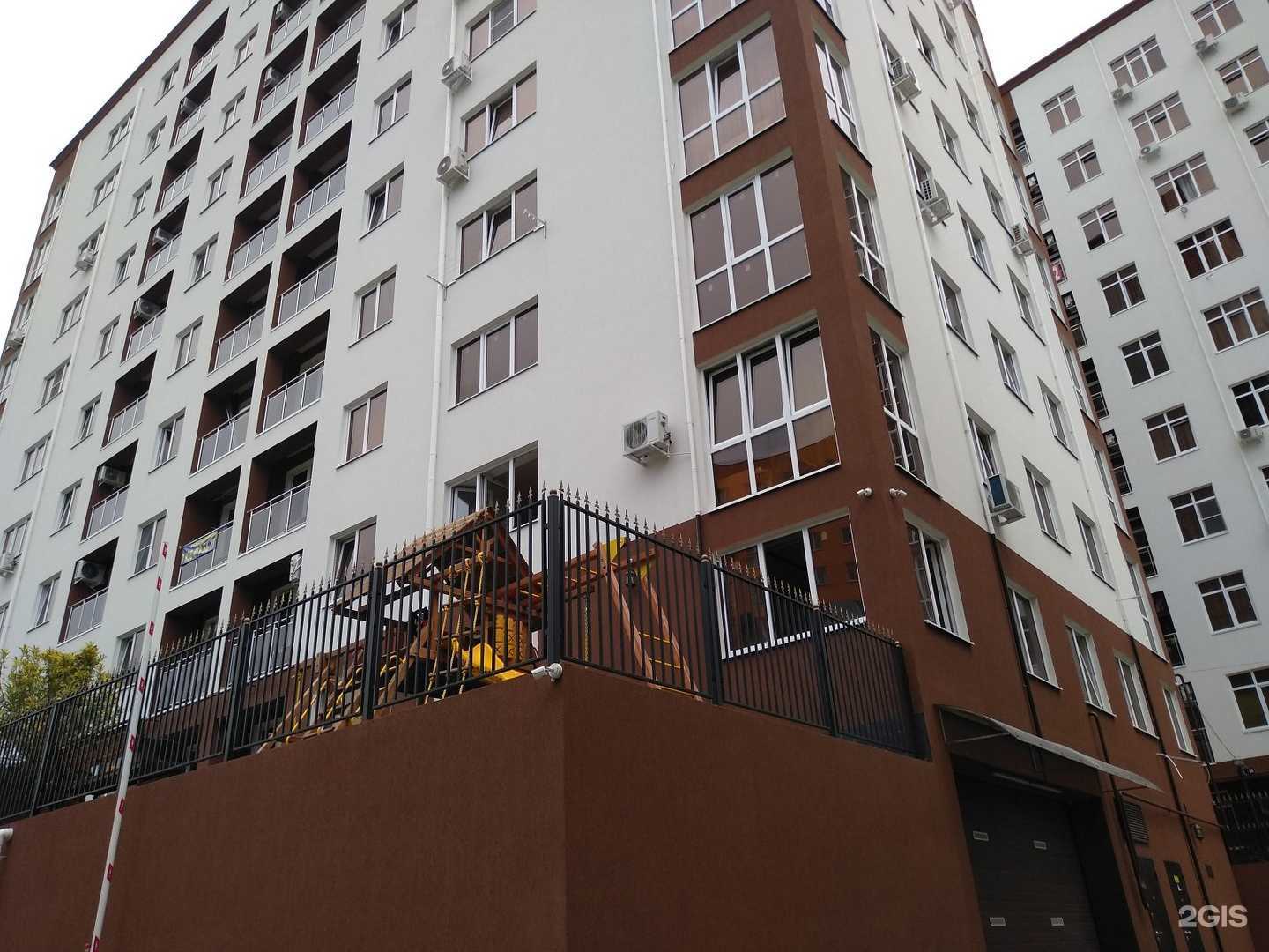 Отзывы на компанию Kucher pmu в Сочи c фото - фотография 2 из 2