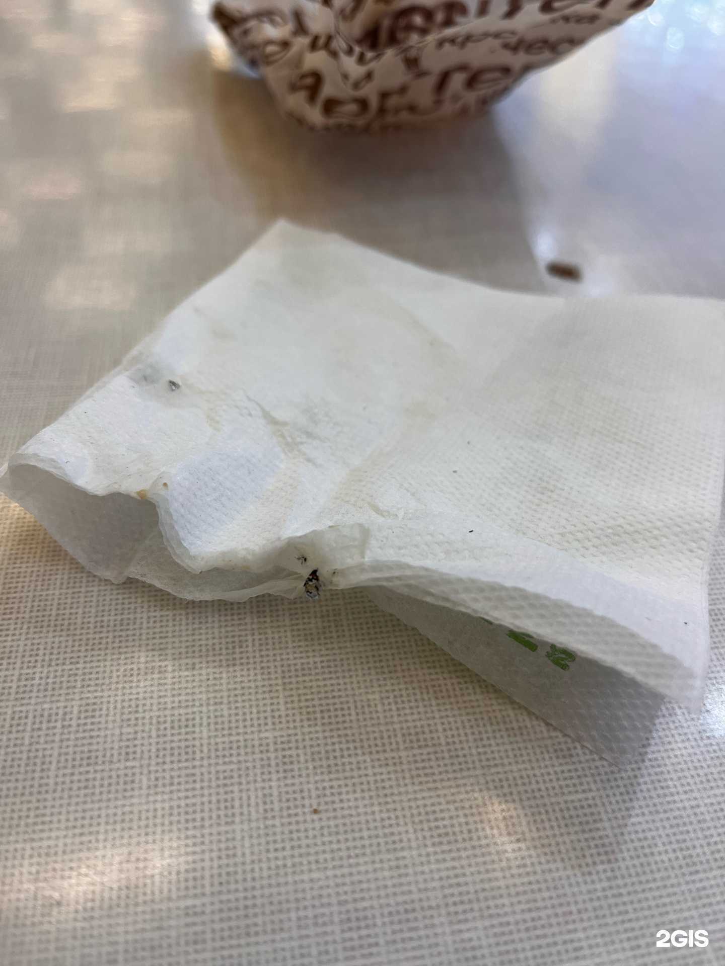 Отзывы на компанию Крошка картошка в Сургуте c фото