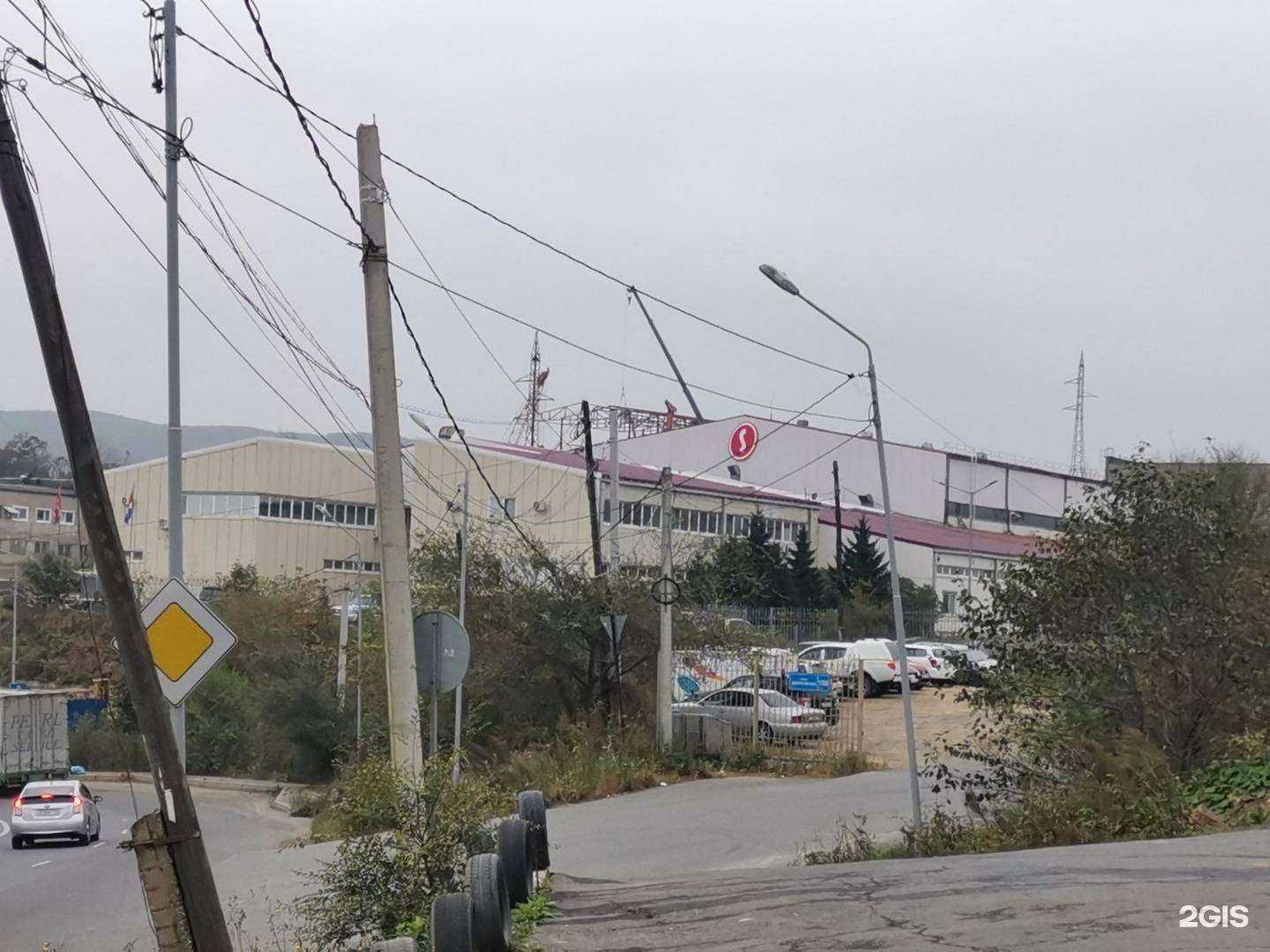 Отзывы на компанию Славда в Владивостоке c фото - фотография 2 из 2