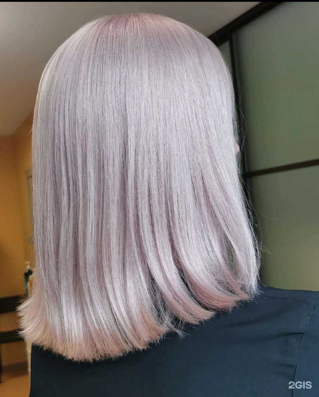 Отзывы на компанию Студия колористики в Анапе c фото