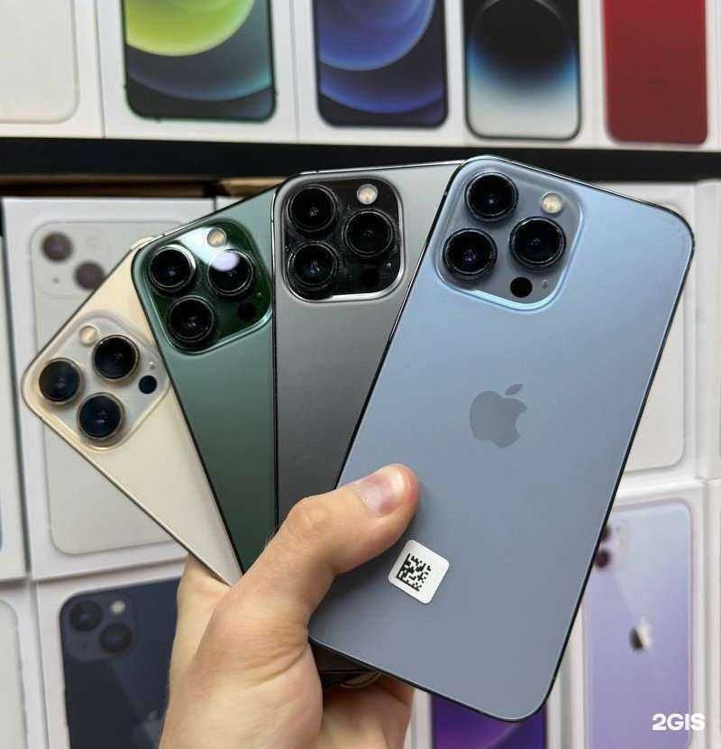 Отзывы на компанию Touch2Apple в Новосибирске c фото