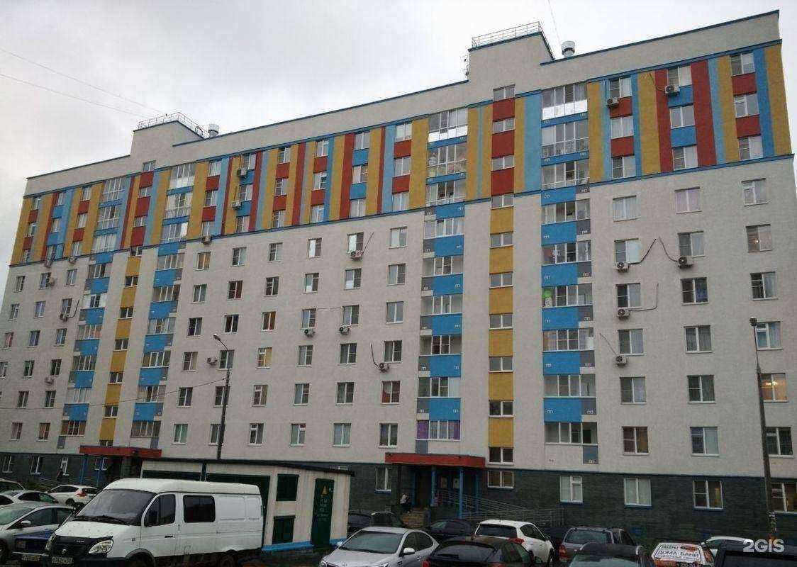 Отзывы на компанию Живая вода в Нижнем Новгороде c фото - фотография 2 из 2