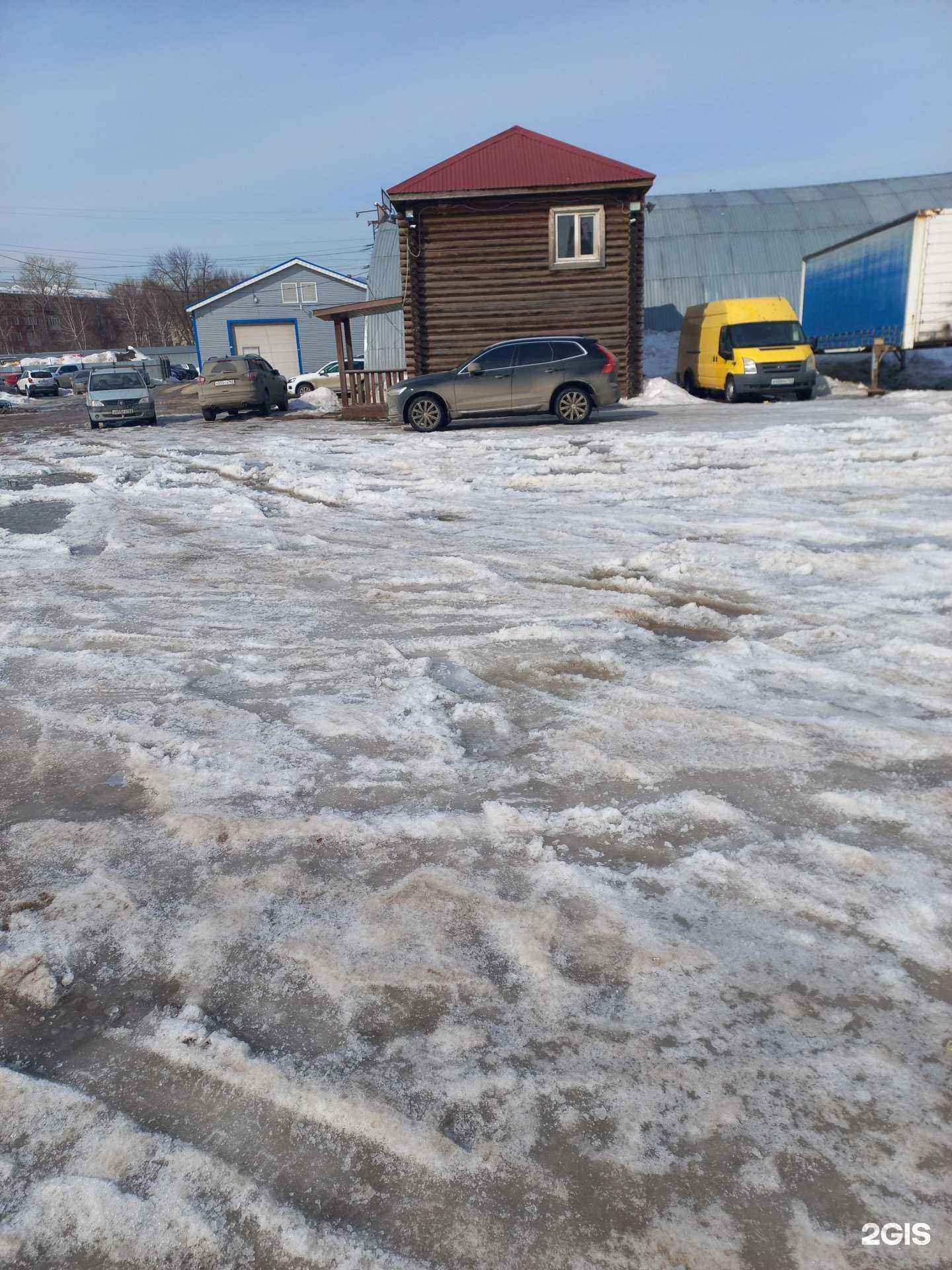 Отзывы на компанию Стили пол в Самаре c фото - фотография 2 из 2