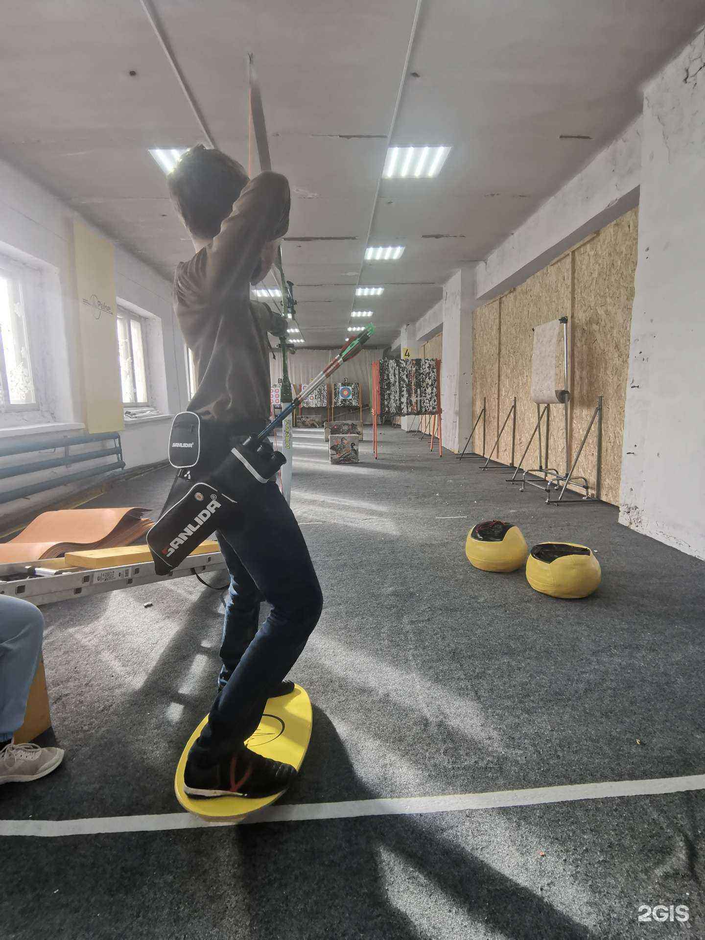 Отзывы на компанию Белки в г. Тюмень c фото