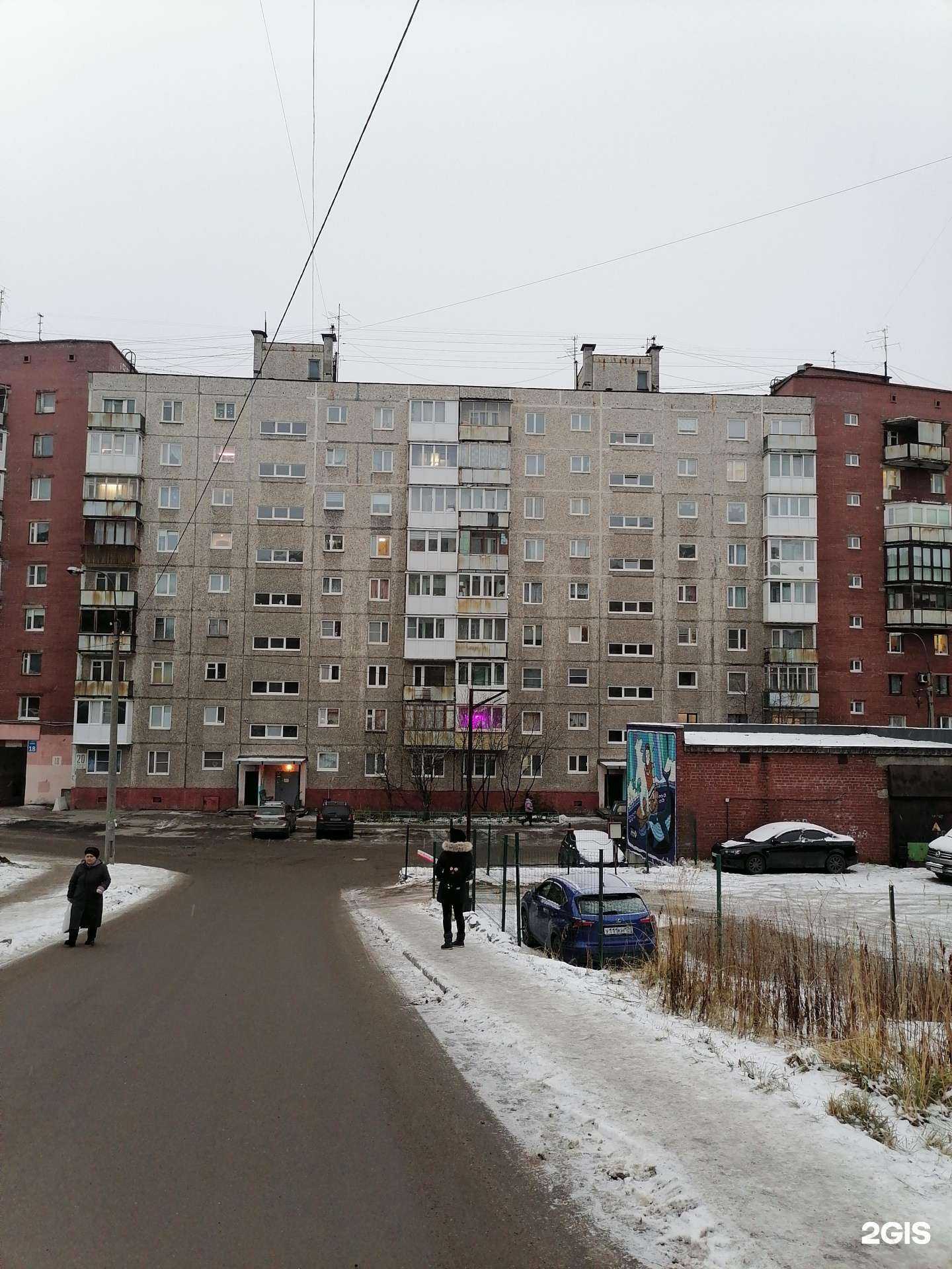 Отзывы на компанию У Татьяны в г. Мурманск c фото