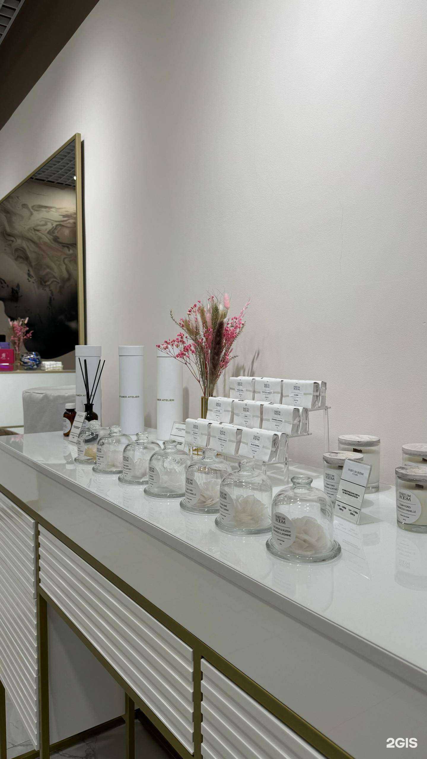 Отзывы на компанию Parfum Room в г. Самара c фото