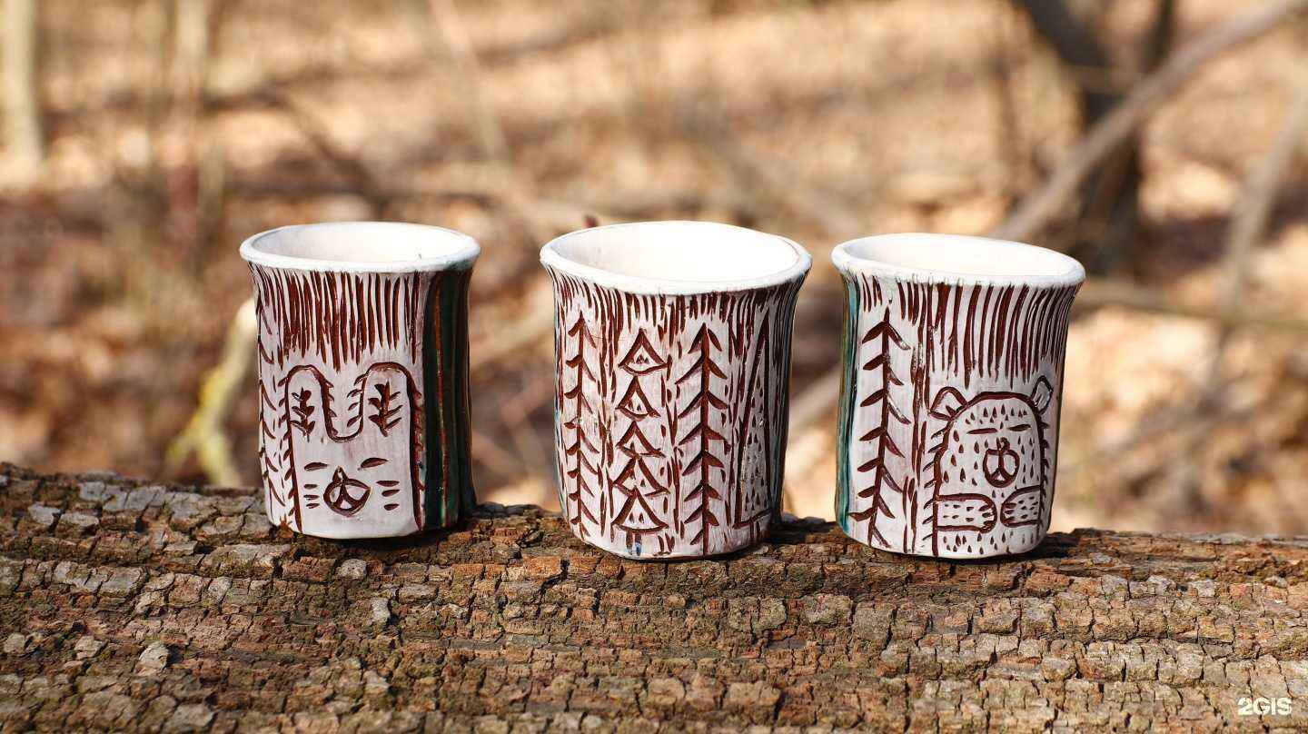 Отзывы на компанию Гончарная мастерская в Краснодаре c фото