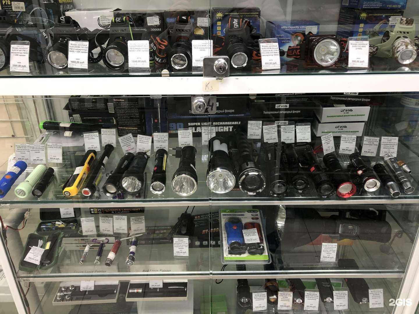 Отзывы на компанию 1000-радиодеталей в Ростове-на-Дону c фото