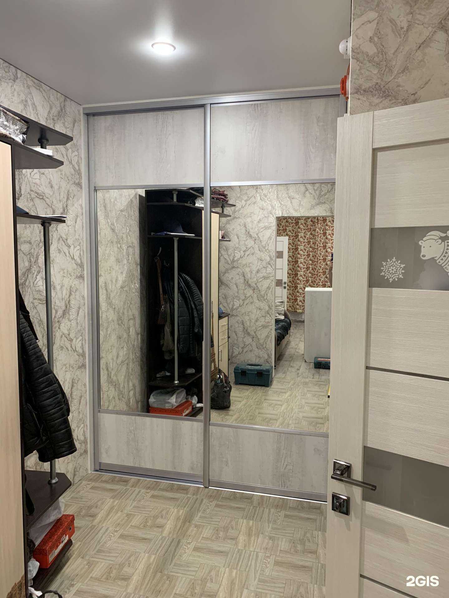 Отзывы на компанию Абаканская мебельная компания в Абакане c фото - фотография 2 из 2