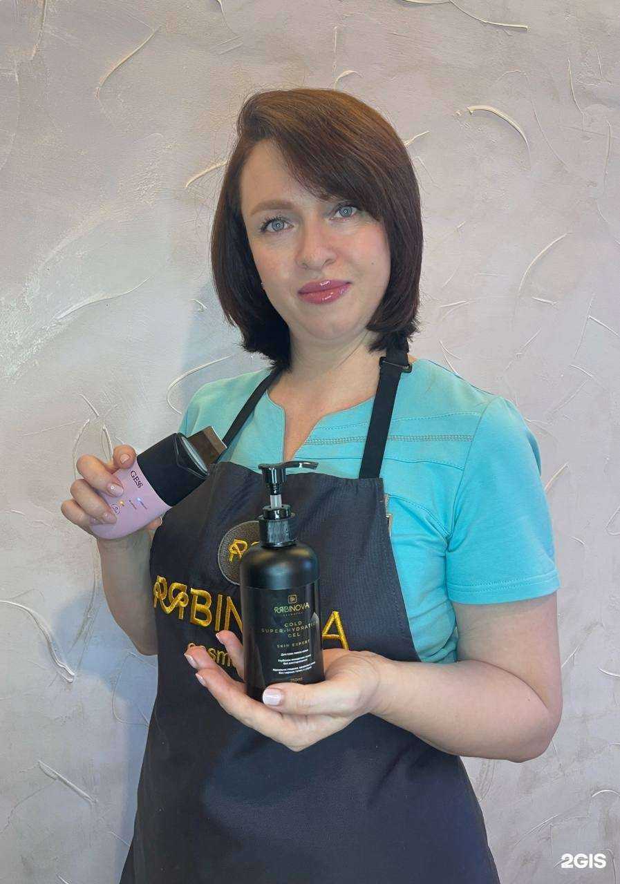 Отзывы на компанию Салон красоты в Красноярске c фото