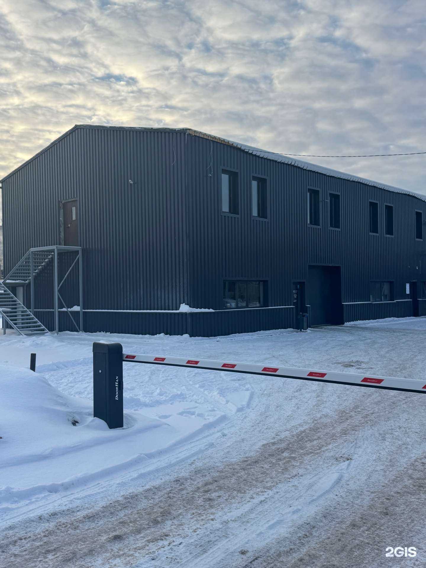 Отзывы на компанию Prof Gaz Auto в Тюмени c фото - фотография 2 из 2